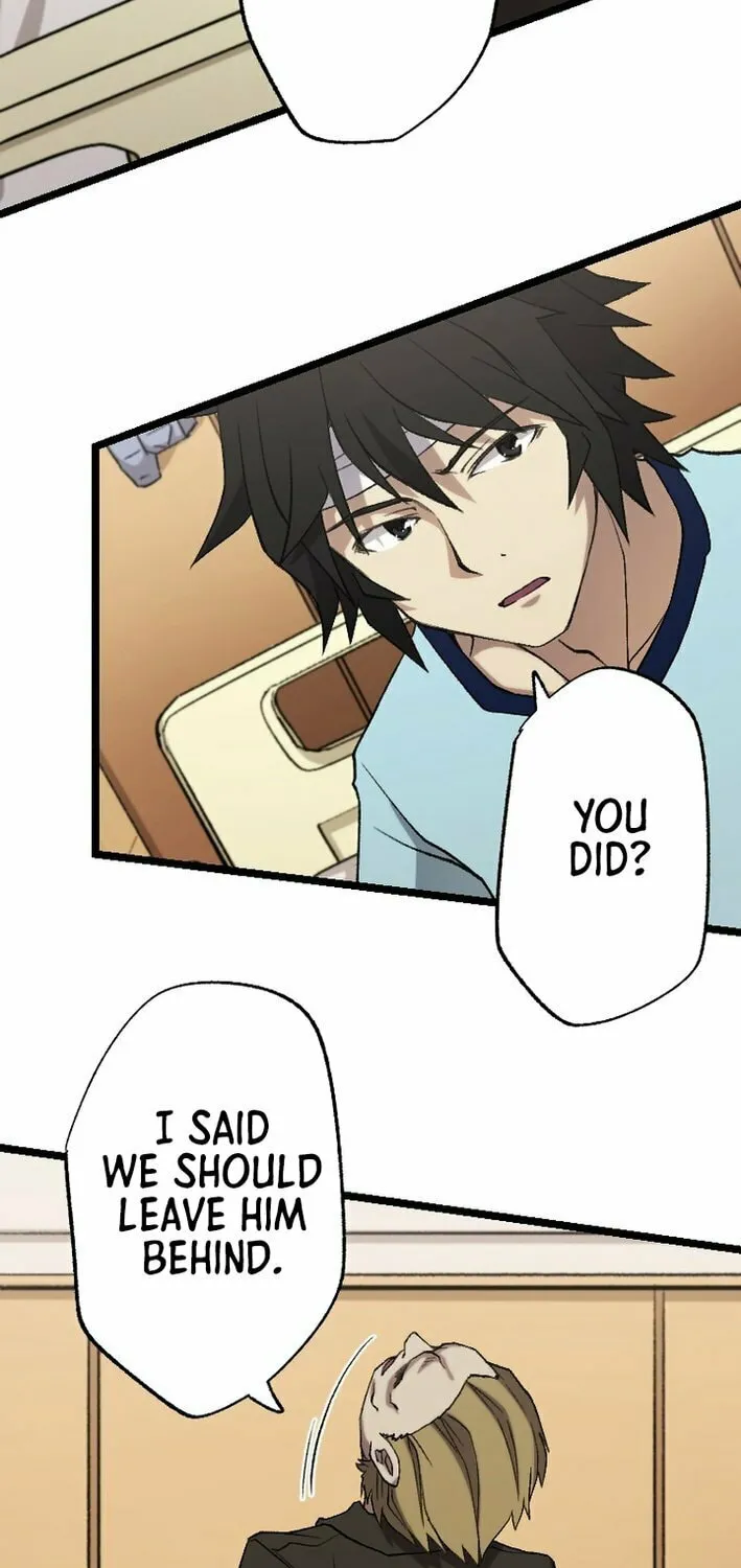 The Cursed Skill “Undeadification” Made Me the Ultimate Invincible Necromancer Chapter 7 page 43 - 