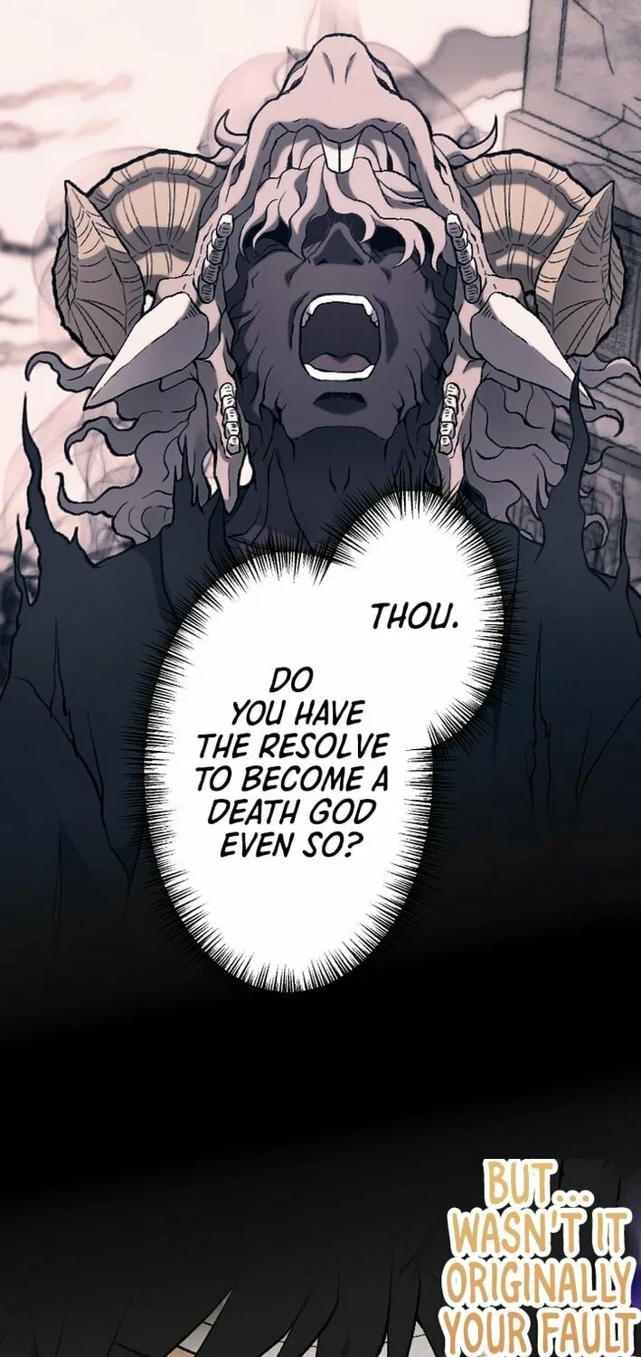 The Cursed Skill “Undeadification” Made Me the Ultimate Invincible Necromancer Chapter 7 page 47 - 