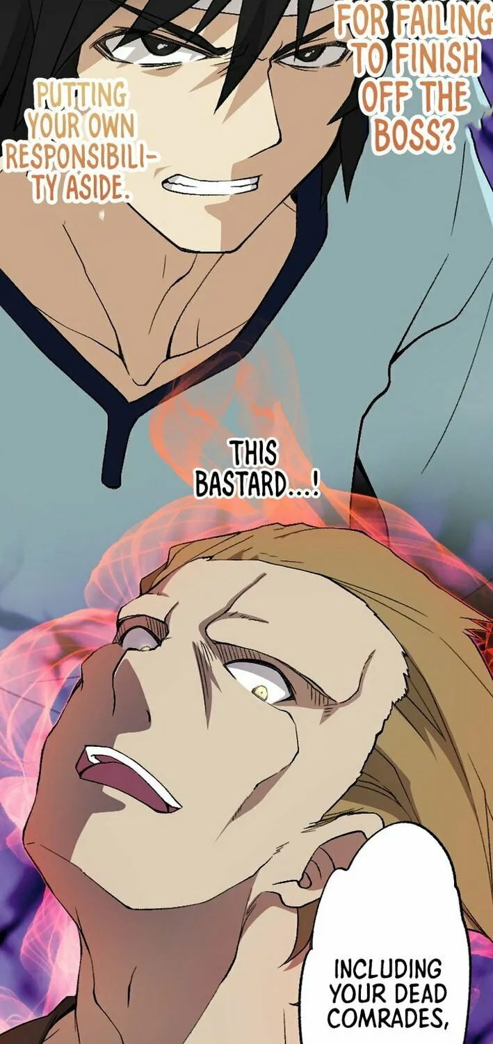 The Cursed Skill “Undeadification” Made Me the Ultimate Invincible Necromancer Chapter 7 page 48 - 
