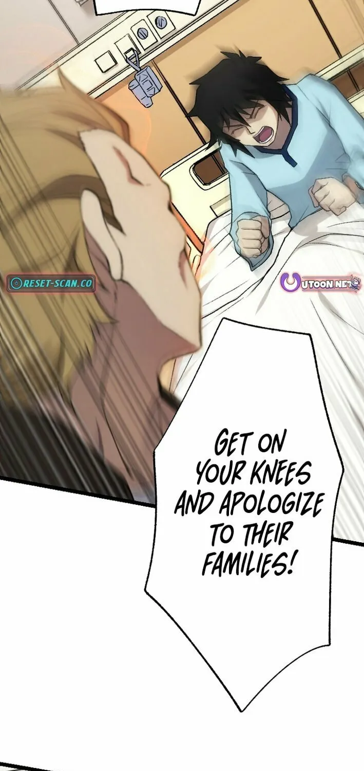 The Cursed Skill “Undeadification” Made Me the Ultimate Invincible Necromancer Chapter 7 page 54 - 