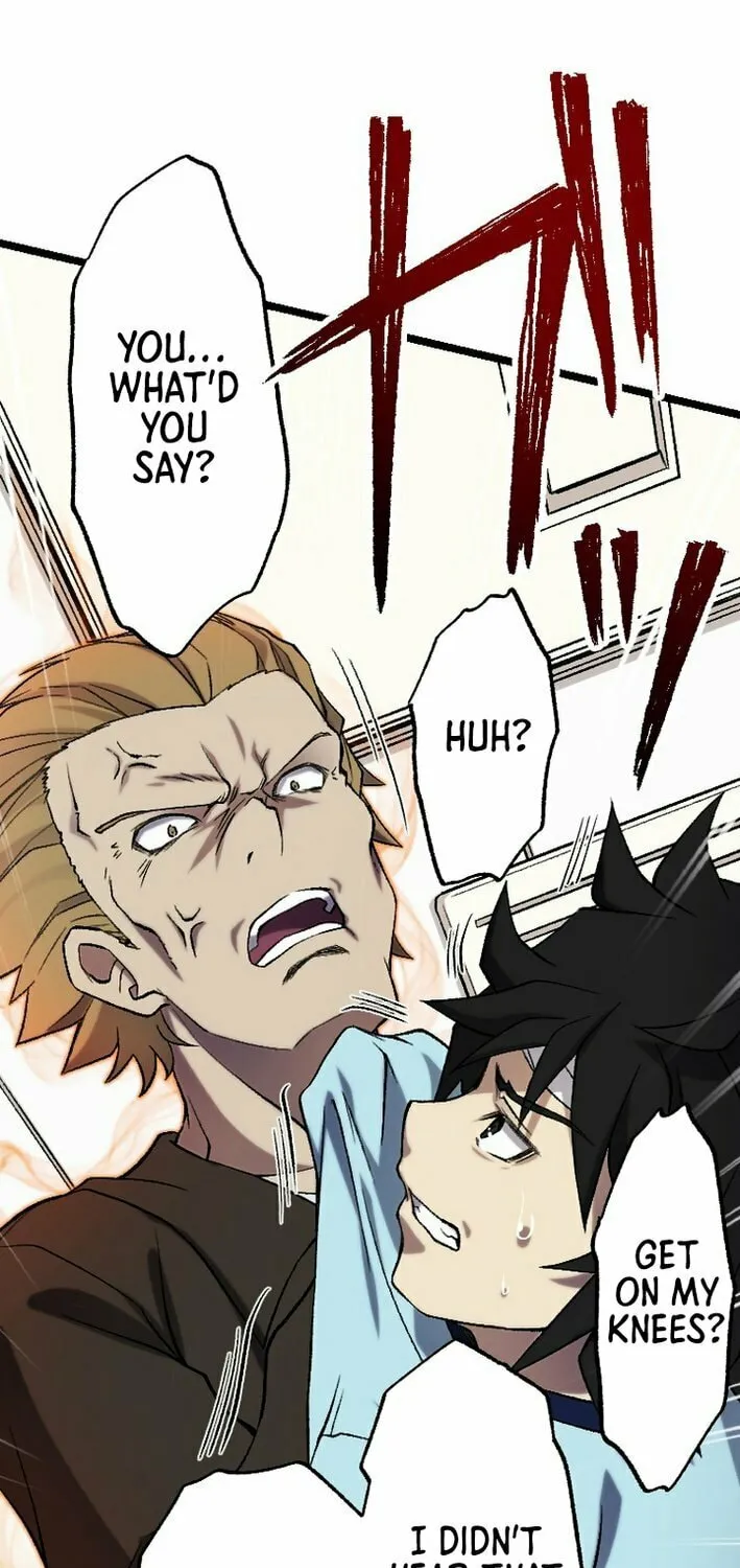 The Cursed Skill “Undeadification” Made Me the Ultimate Invincible Necromancer Chapter 7 page 57 - 