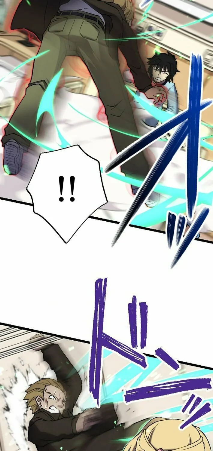 The Cursed Skill “Undeadification” Made Me the Ultimate Invincible Necromancer Chapter 7 page 59 - 