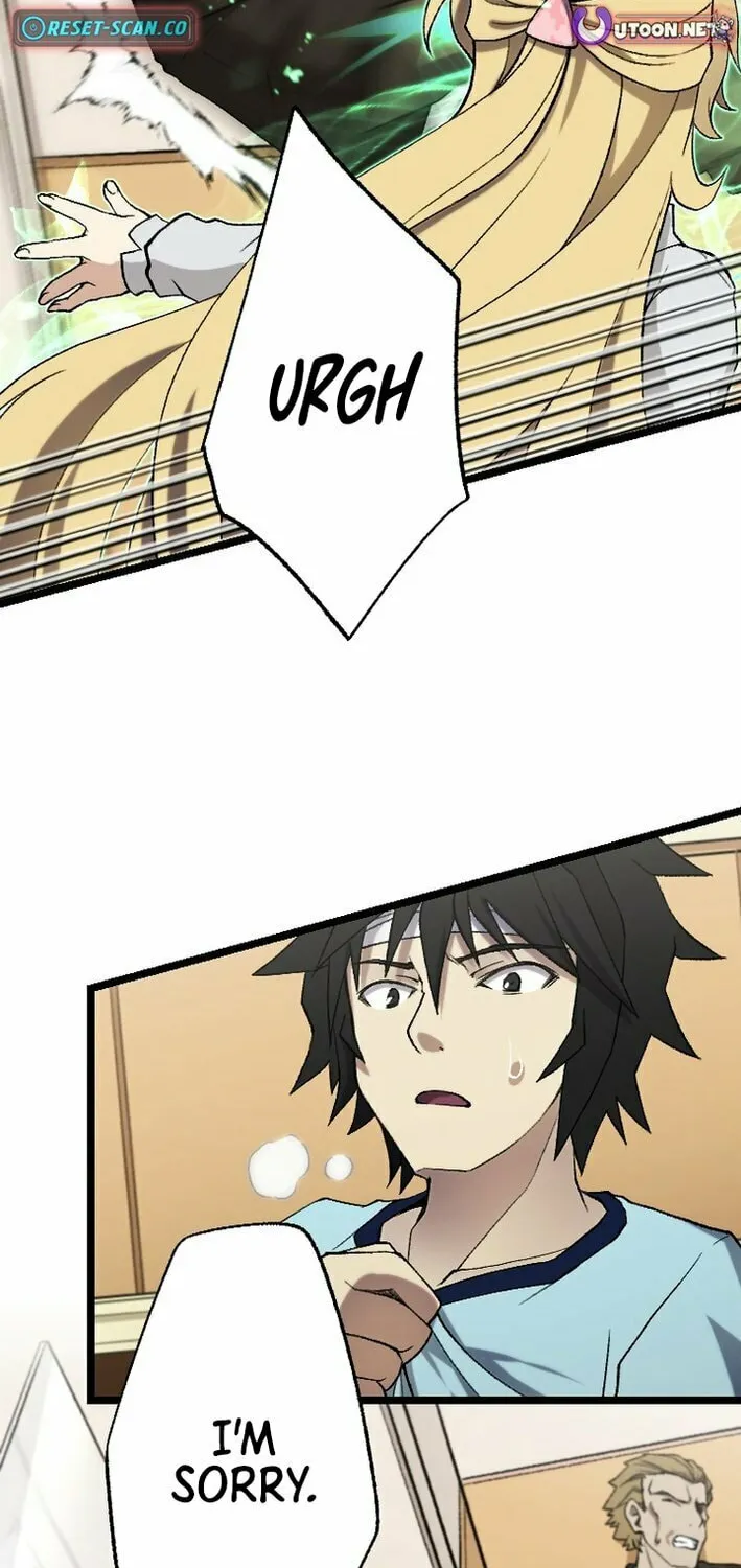 The Cursed Skill “Undeadification” Made Me the Ultimate Invincible Necromancer Chapter 7 page 60 - 