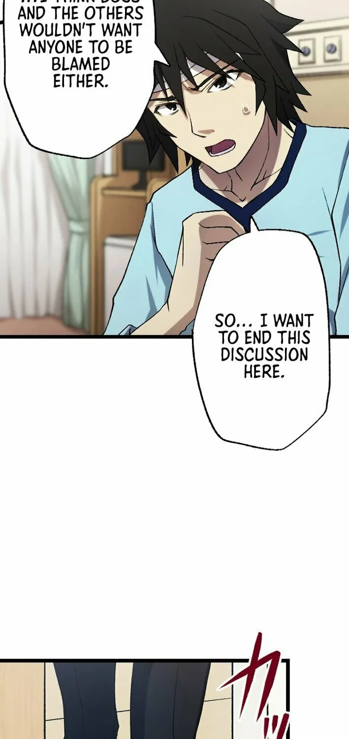 The Cursed Skill “Undeadification” Made Me the Ultimate Invincible Necromancer Chapter 7 page 62 - 