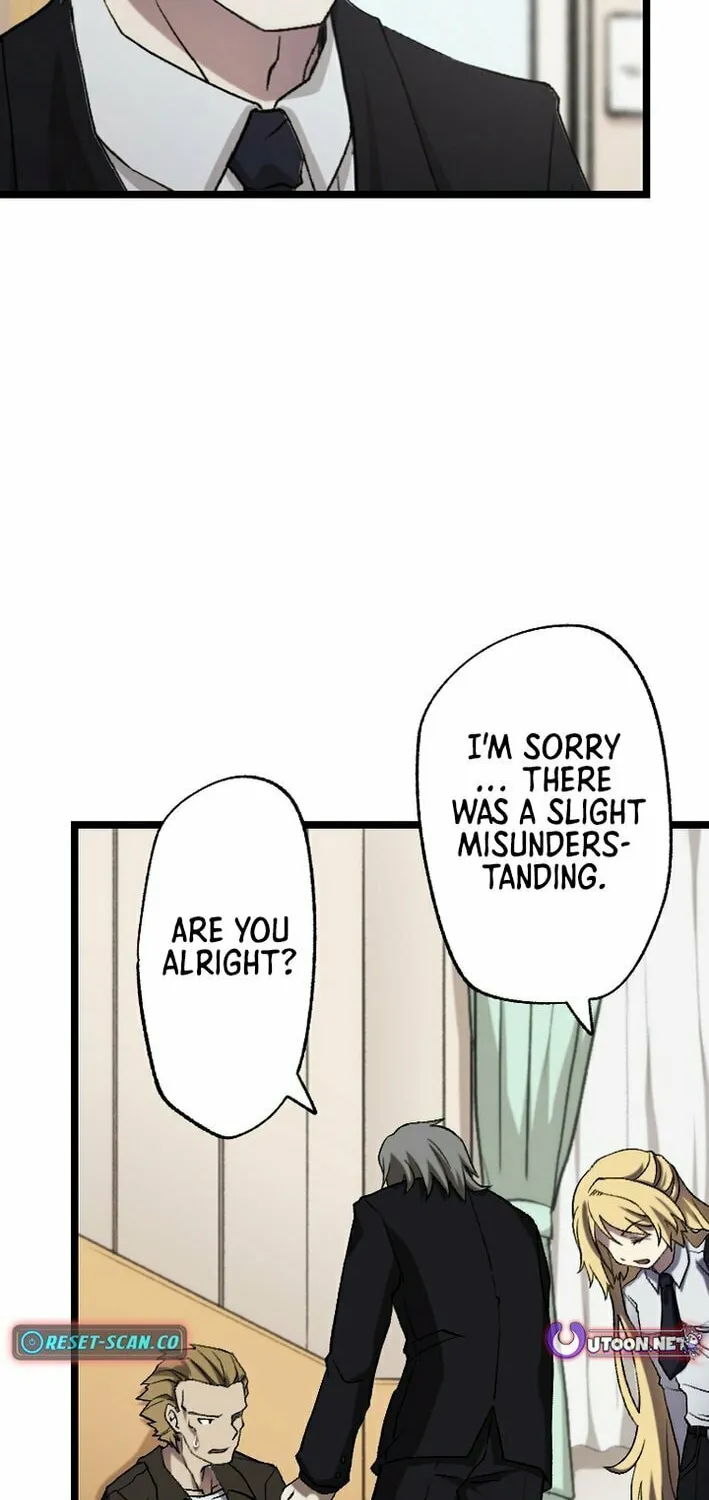 The Cursed Skill “Undeadification” Made Me the Ultimate Invincible Necromancer Chapter 7 page 65 - 