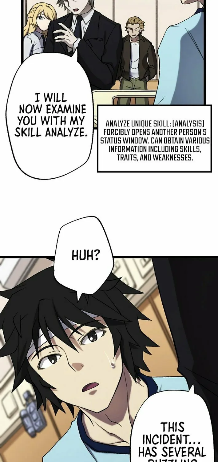 The Cursed Skill “Undeadification” Made Me the Ultimate Invincible Necromancer Chapter 7 page 68 - 
