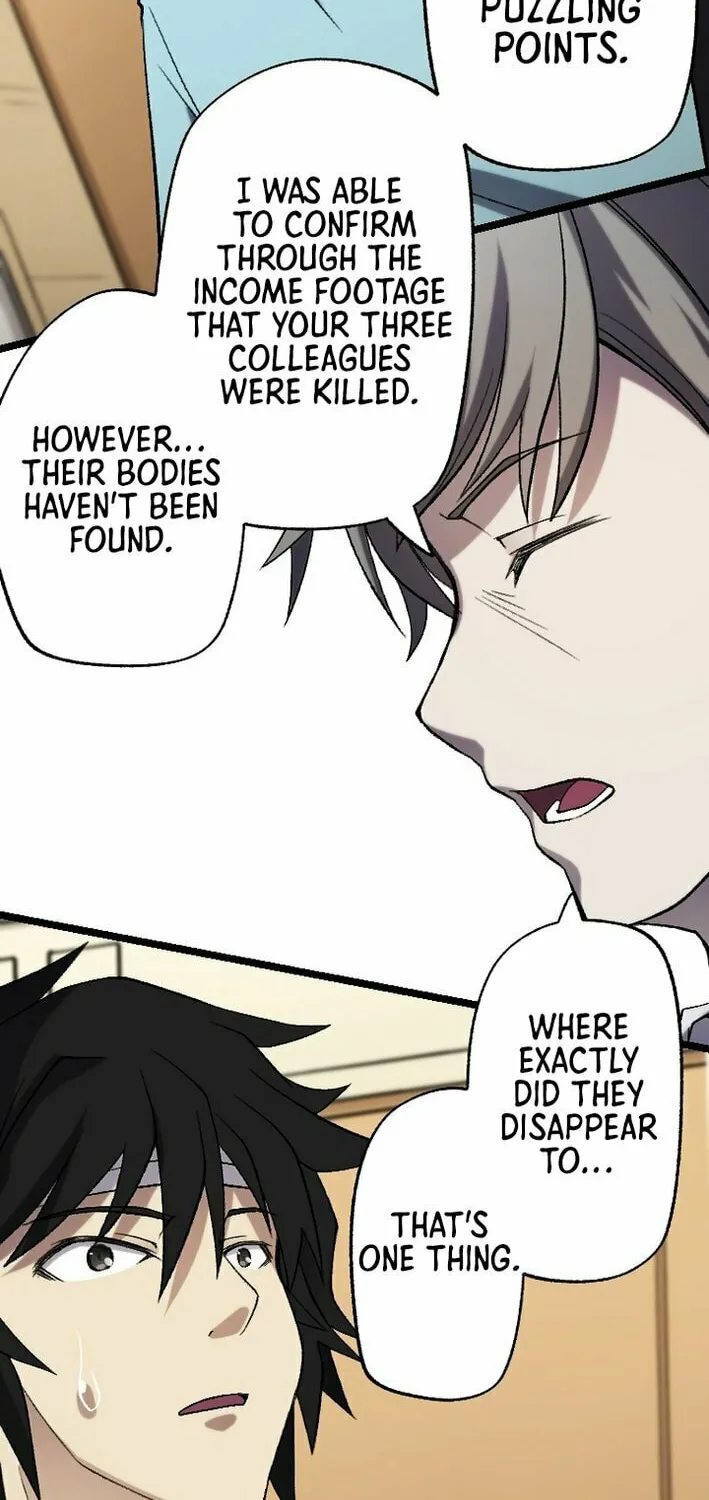 The Cursed Skill “Undeadification” Made Me the Ultimate Invincible Necromancer Chapter 7 page 69 - 