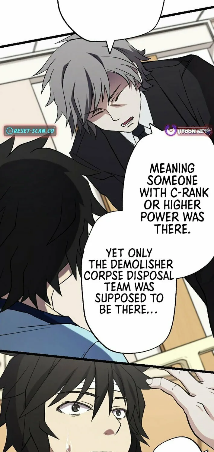 The Cursed Skill “Undeadification” Made Me the Ultimate Invincible Necromancer Chapter 7 page 71 - 