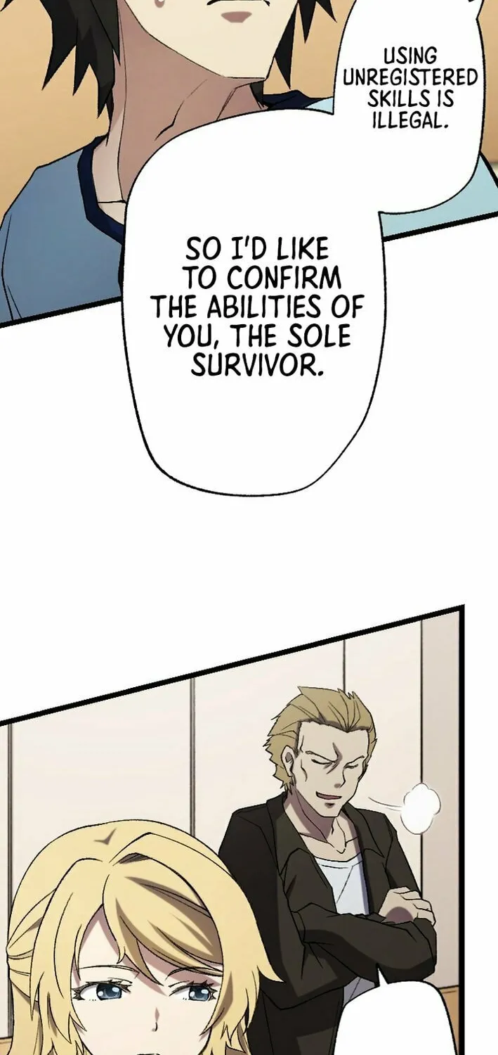 The Cursed Skill “Undeadification” Made Me the Ultimate Invincible Necromancer Chapter 7 page 72 - 