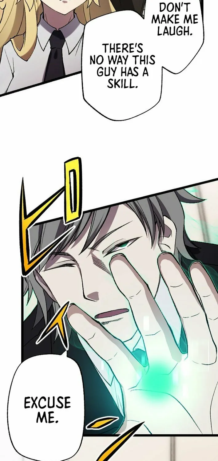 The Cursed Skill “Undeadification” Made Me the Ultimate Invincible Necromancer Chapter 7 page 73 - 