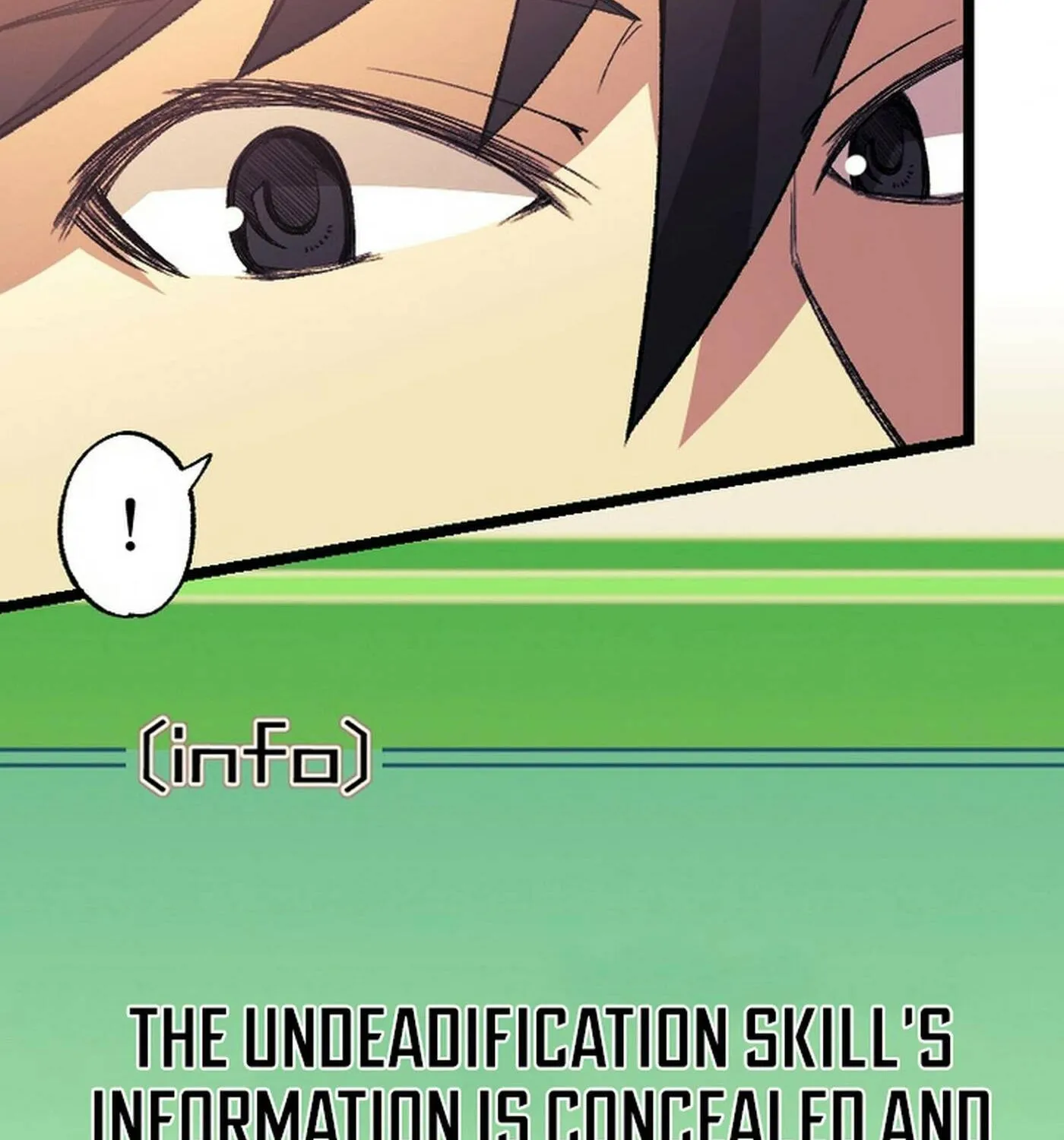 The Cursed Skill “Undeadification” Made Me the Ultimate Invincible Necromancer Chapter 8 page 117 - 