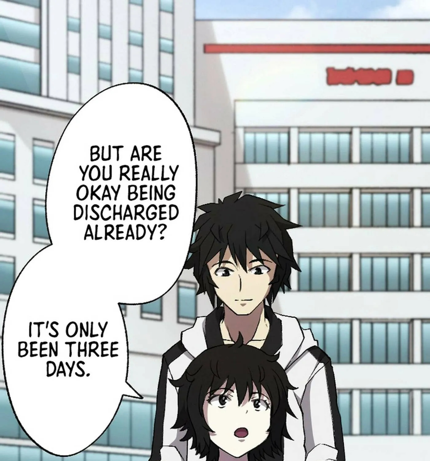 The Cursed Skill “Undeadification” Made Me the Ultimate Invincible Necromancer Chapter 8 page 126 - 