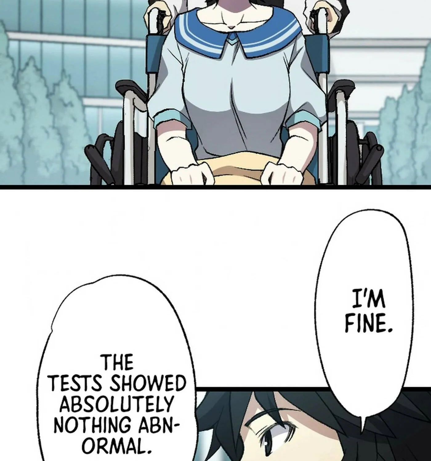 The Cursed Skill “Undeadification” Made Me the Ultimate Invincible Necromancer Chapter 8 page 127 - 