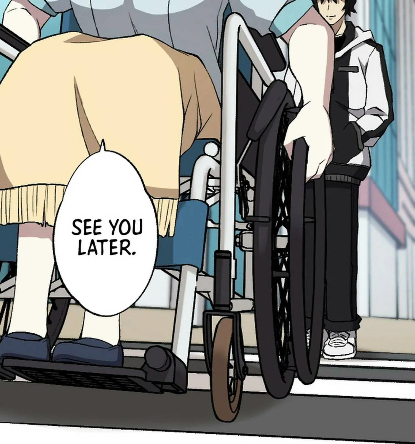 The Cursed Skill “Undeadification” Made Me the Ultimate Invincible Necromancer Chapter 8 page 136 - 