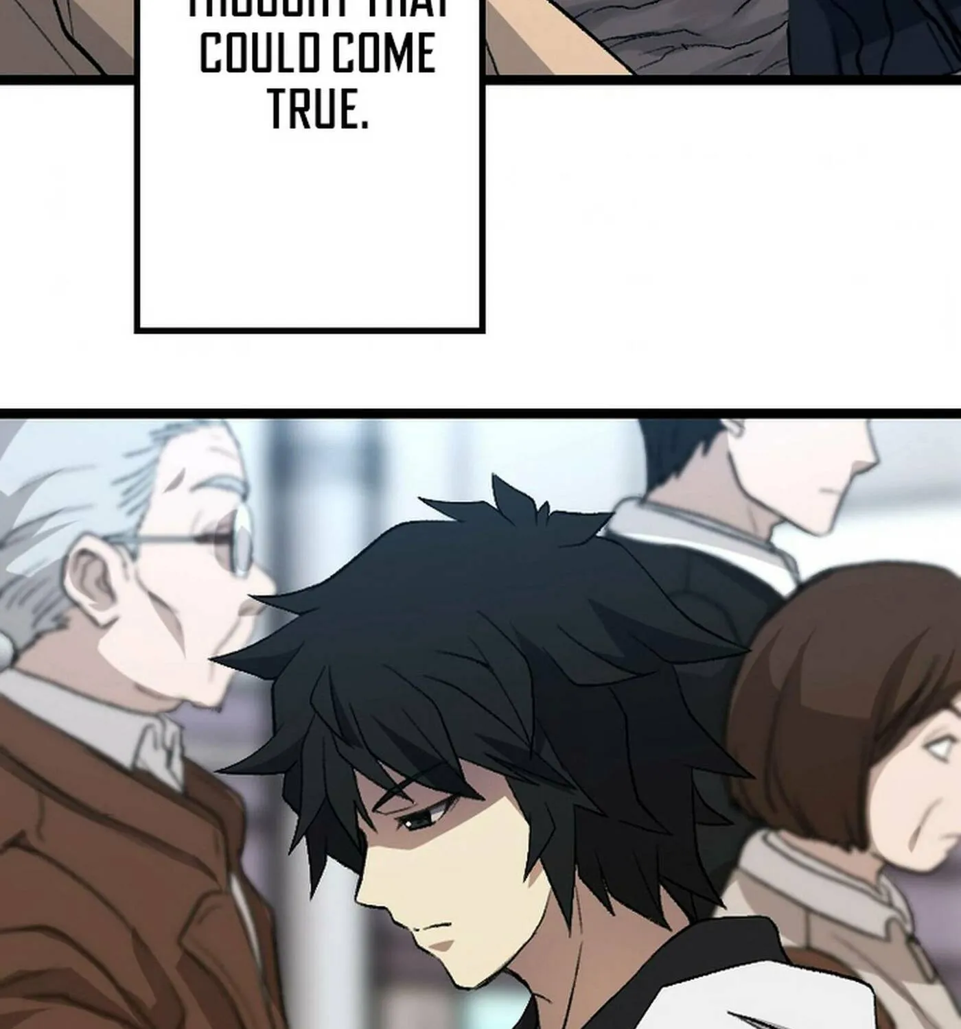 The Cursed Skill “Undeadification” Made Me the Ultimate Invincible Necromancer Chapter 8 page 151 - 