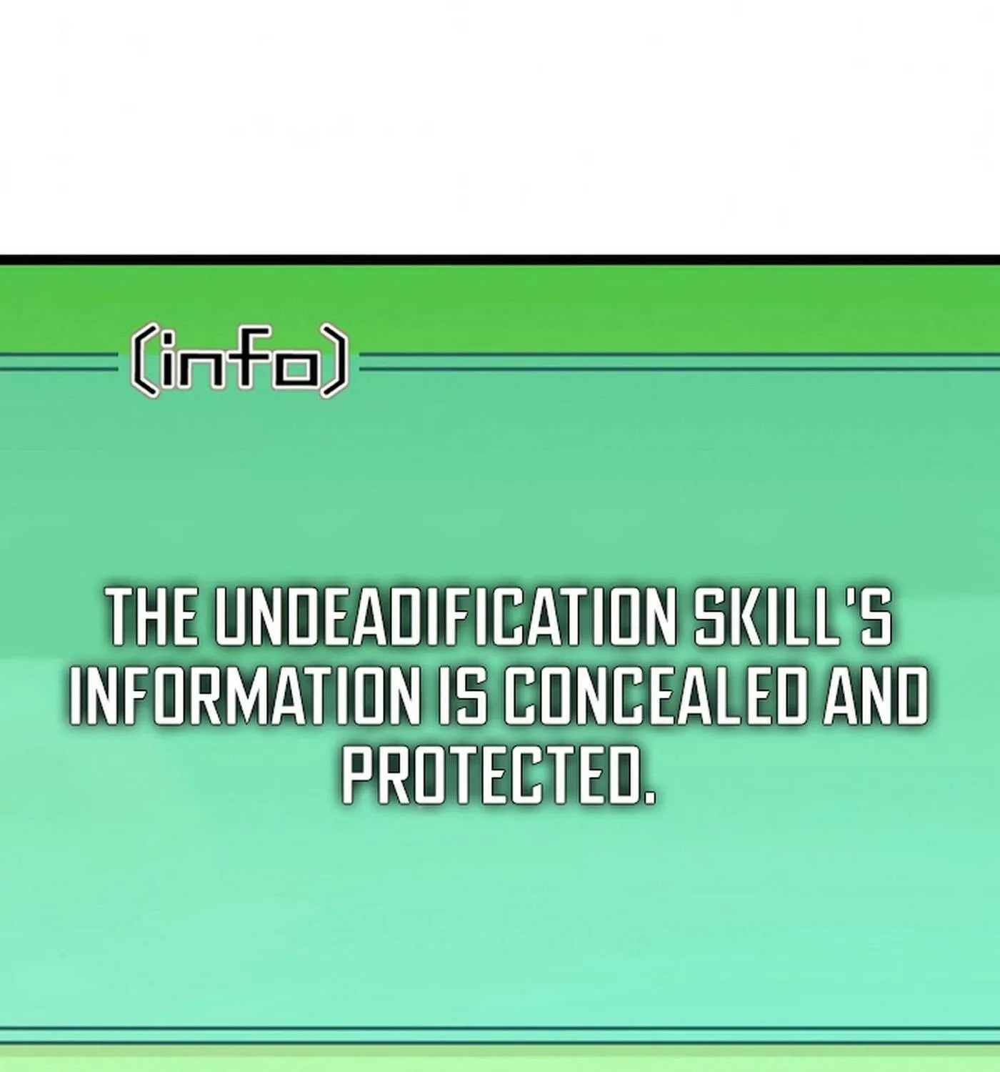 The Cursed Skill “Undeadification” Made Me the Ultimate Invincible Necromancer Chapter 8 page 156 - 