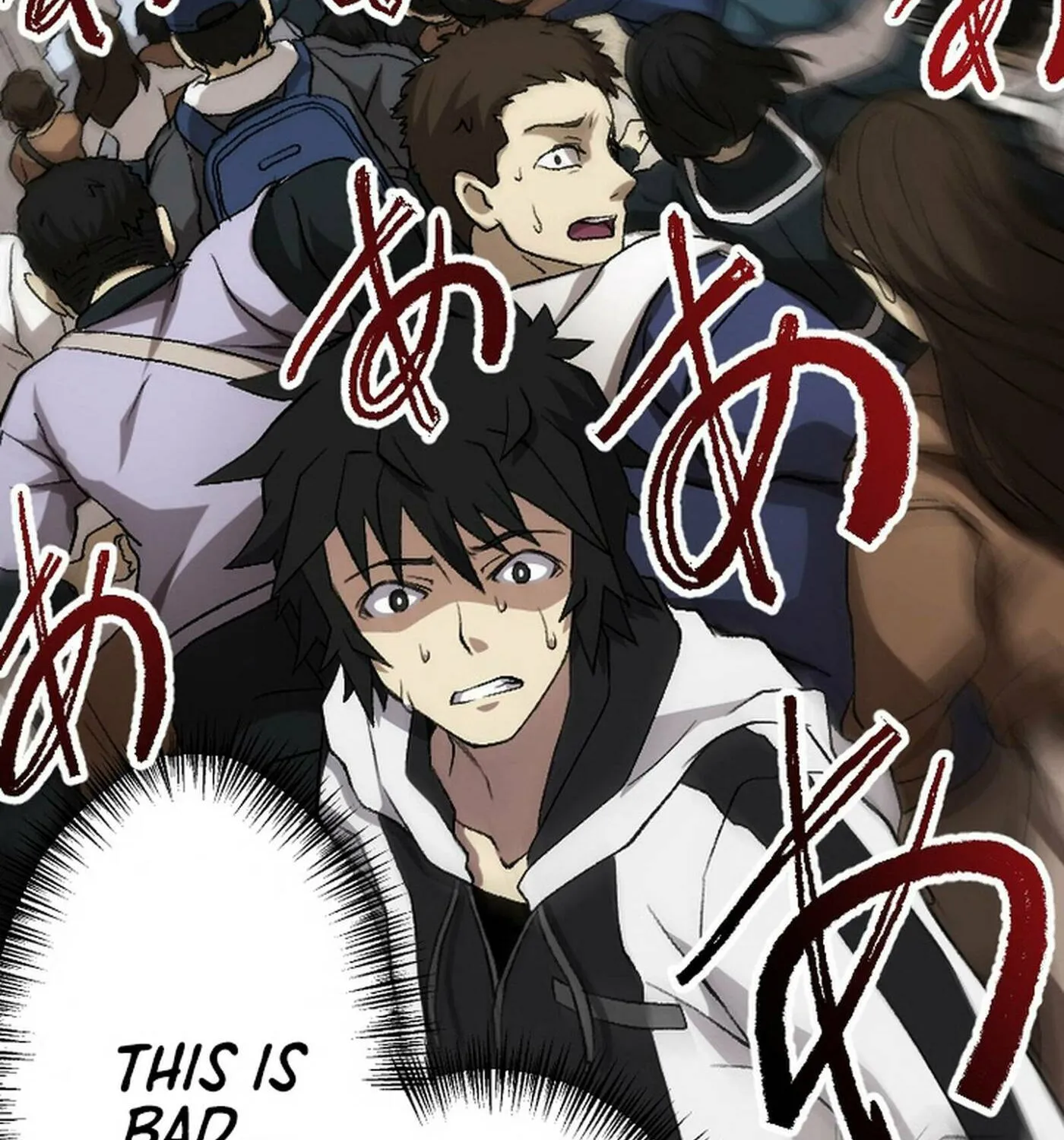 The Cursed Skill “Undeadification” Made Me the Ultimate Invincible Necromancer Chapter 8 page 182 - 