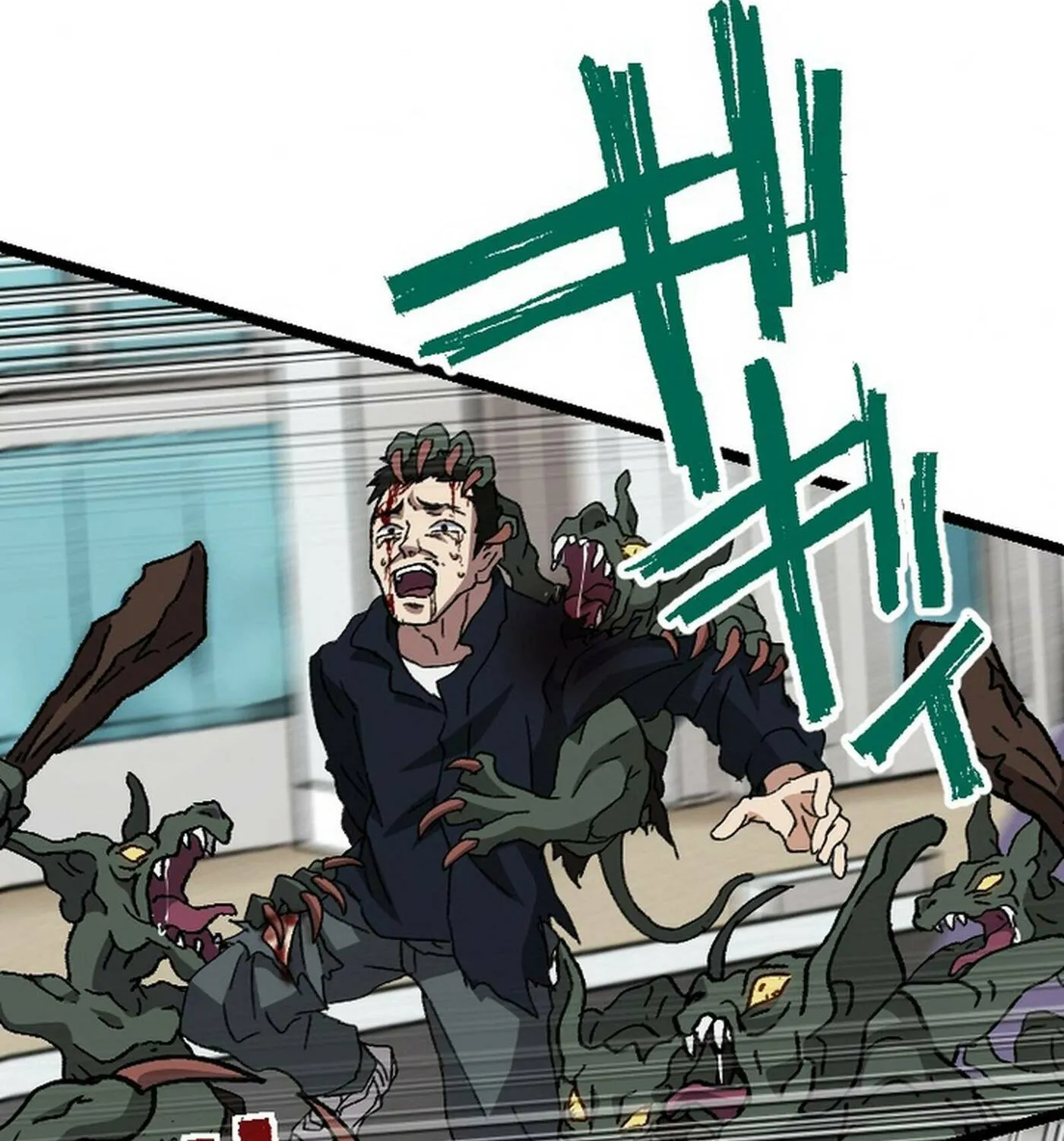 The Cursed Skill “Undeadification” Made Me the Ultimate Invincible Necromancer Chapter 8 page 187 - 