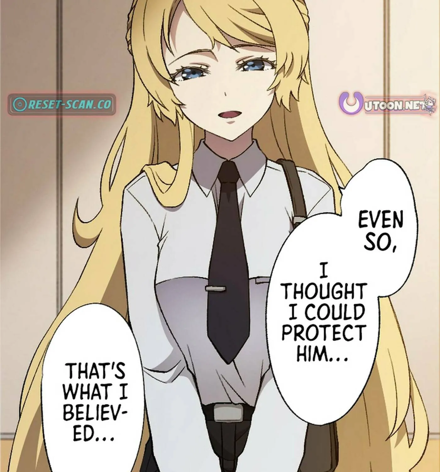 The Cursed Skill “Undeadification” Made Me the Ultimate Invincible Necromancer Chapter 8 page 33 - 