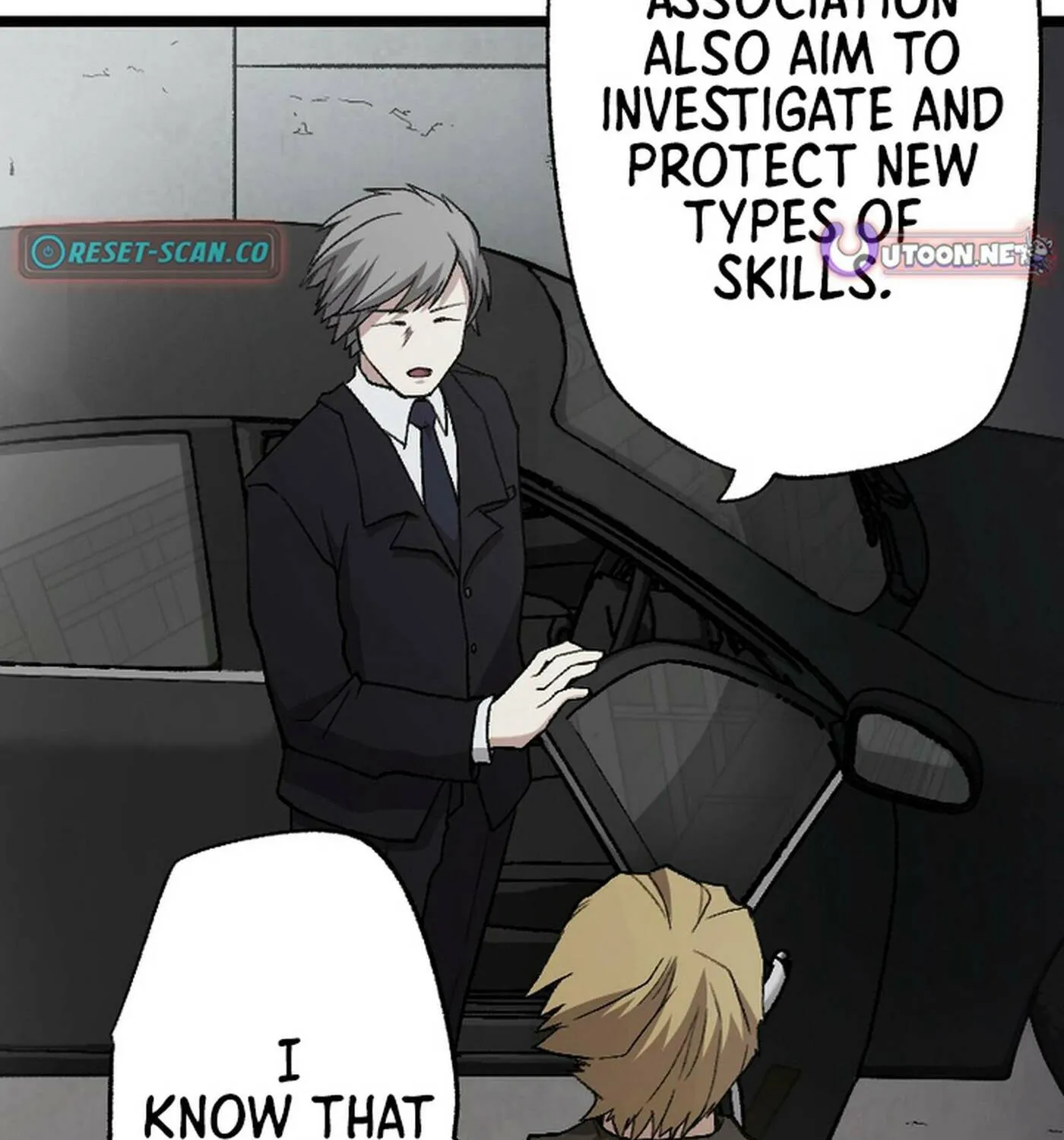 The Cursed Skill “Undeadification” Made Me the Ultimate Invincible Necromancer Chapter 8 page 48 - 