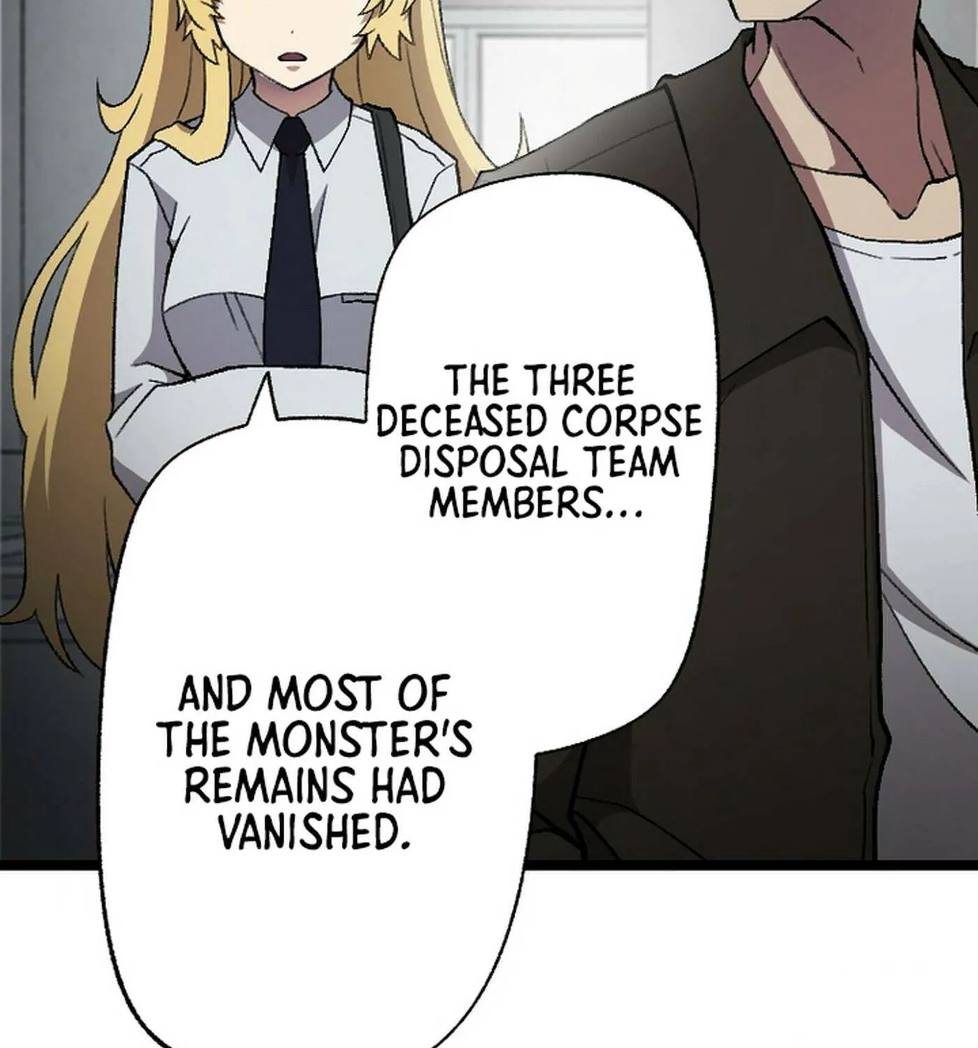 The Cursed Skill “Undeadification” Made Me the Ultimate Invincible Necromancer Chapter 8 page 51 - 