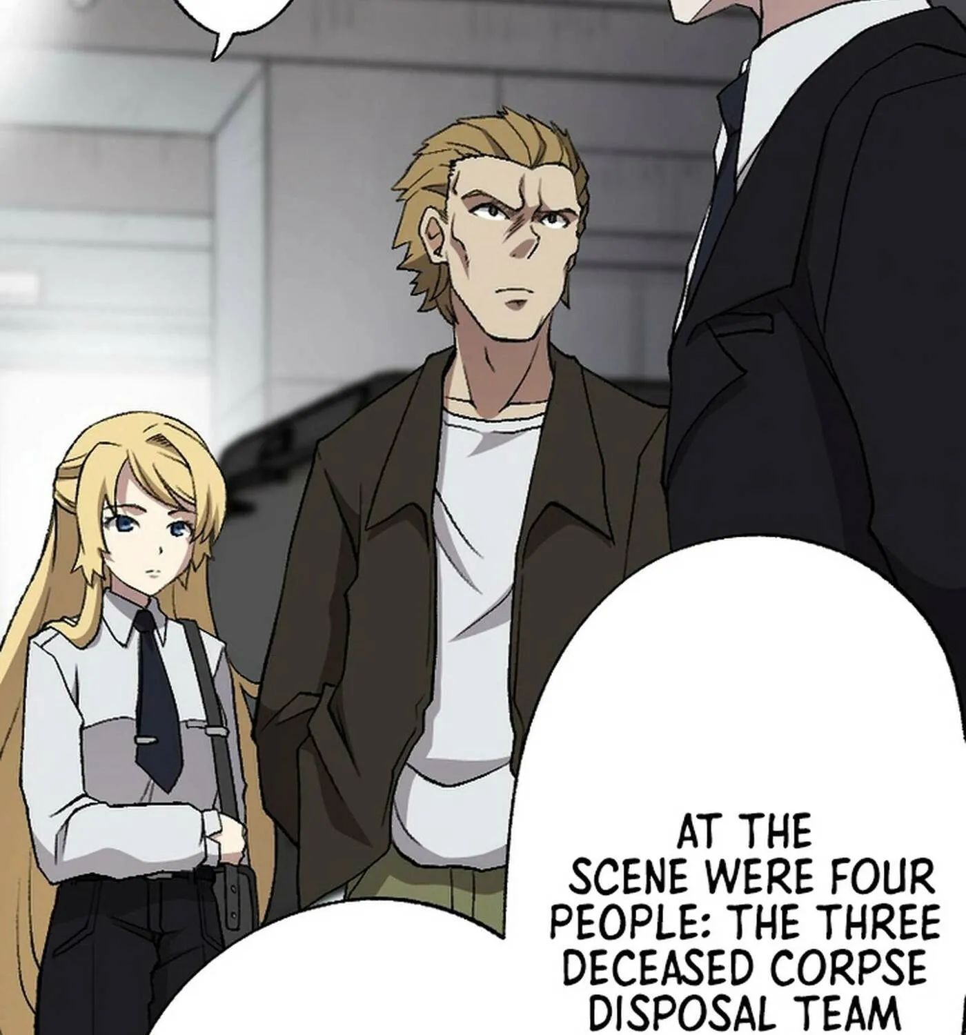 The Cursed Skill “Undeadification” Made Me the Ultimate Invincible Necromancer Chapter 8 page 56 - 