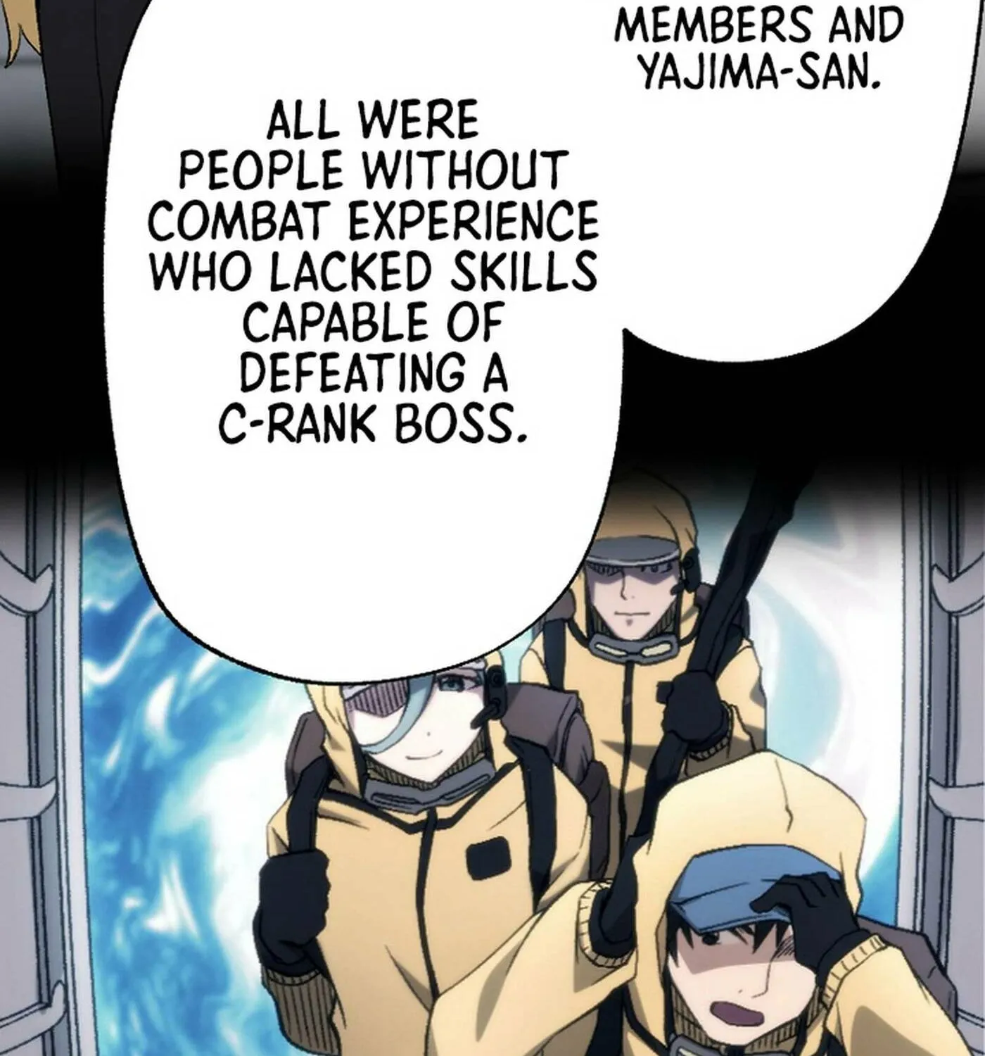 The Cursed Skill “Undeadification” Made Me the Ultimate Invincible Necromancer Chapter 8 page 57 - 