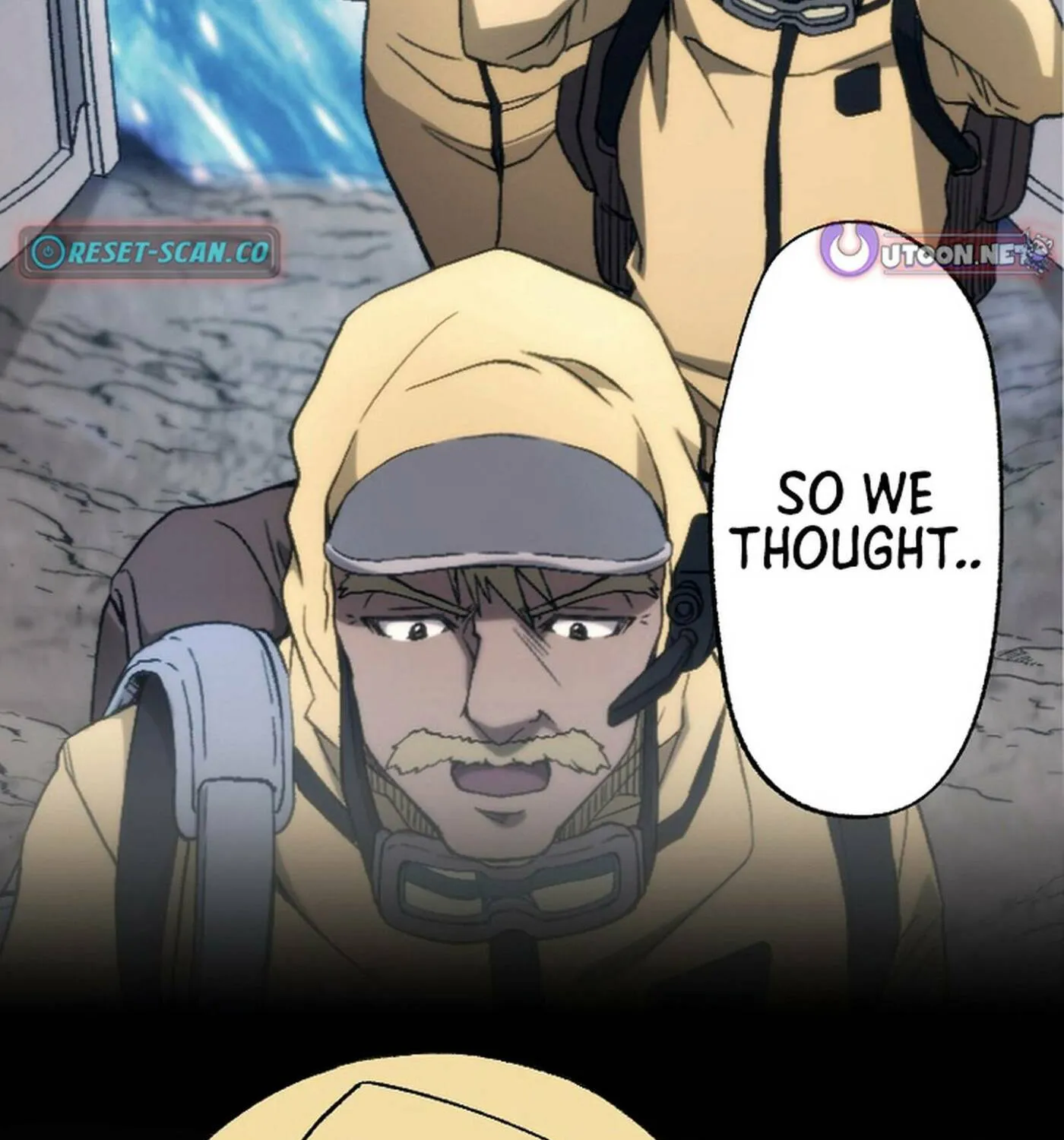 The Cursed Skill “Undeadification” Made Me the Ultimate Invincible Necromancer Chapter 8 page 58 - 