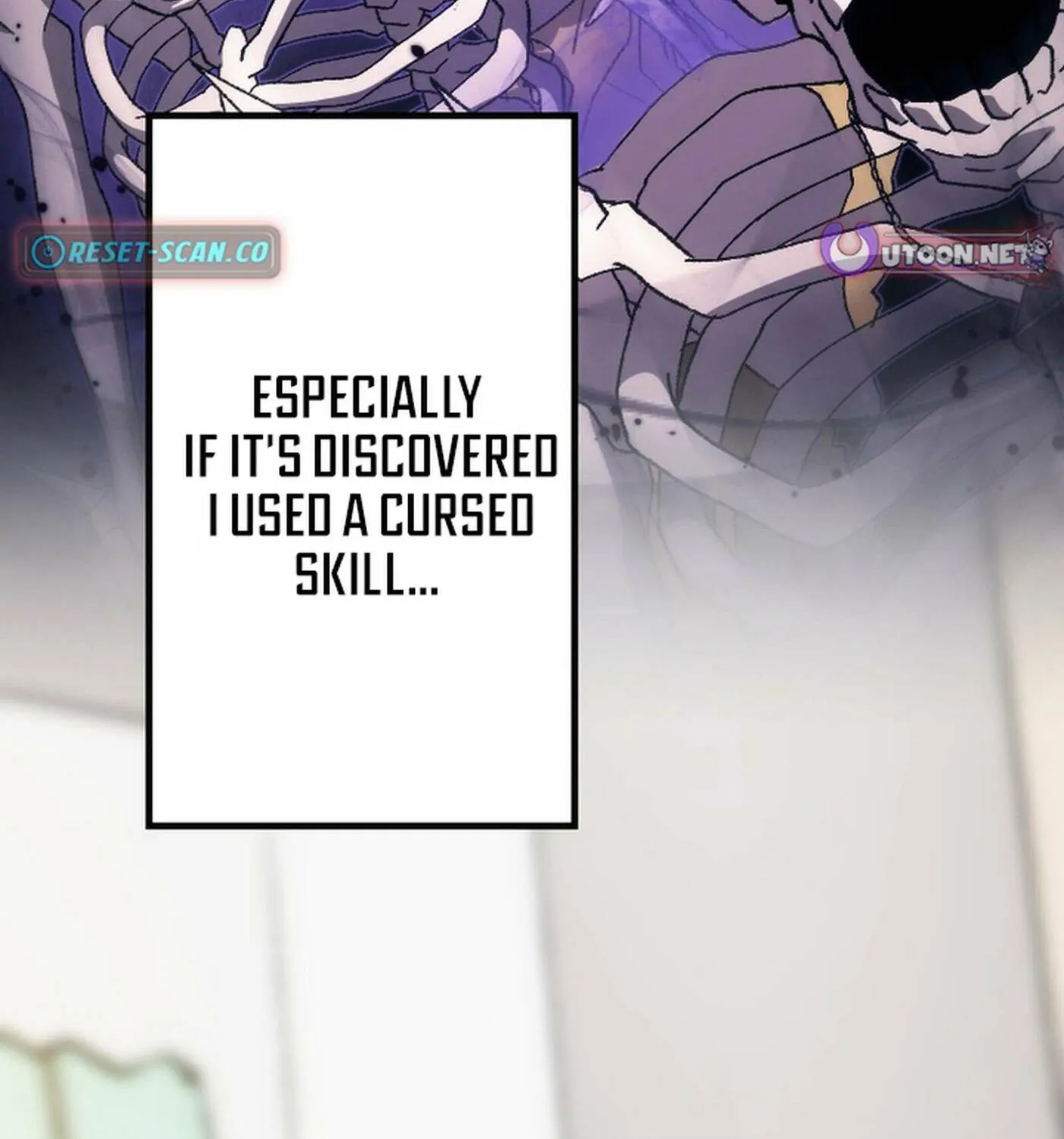 The Cursed Skill “Undeadification” Made Me the Ultimate Invincible Necromancer Chapter 8 page 8 - 