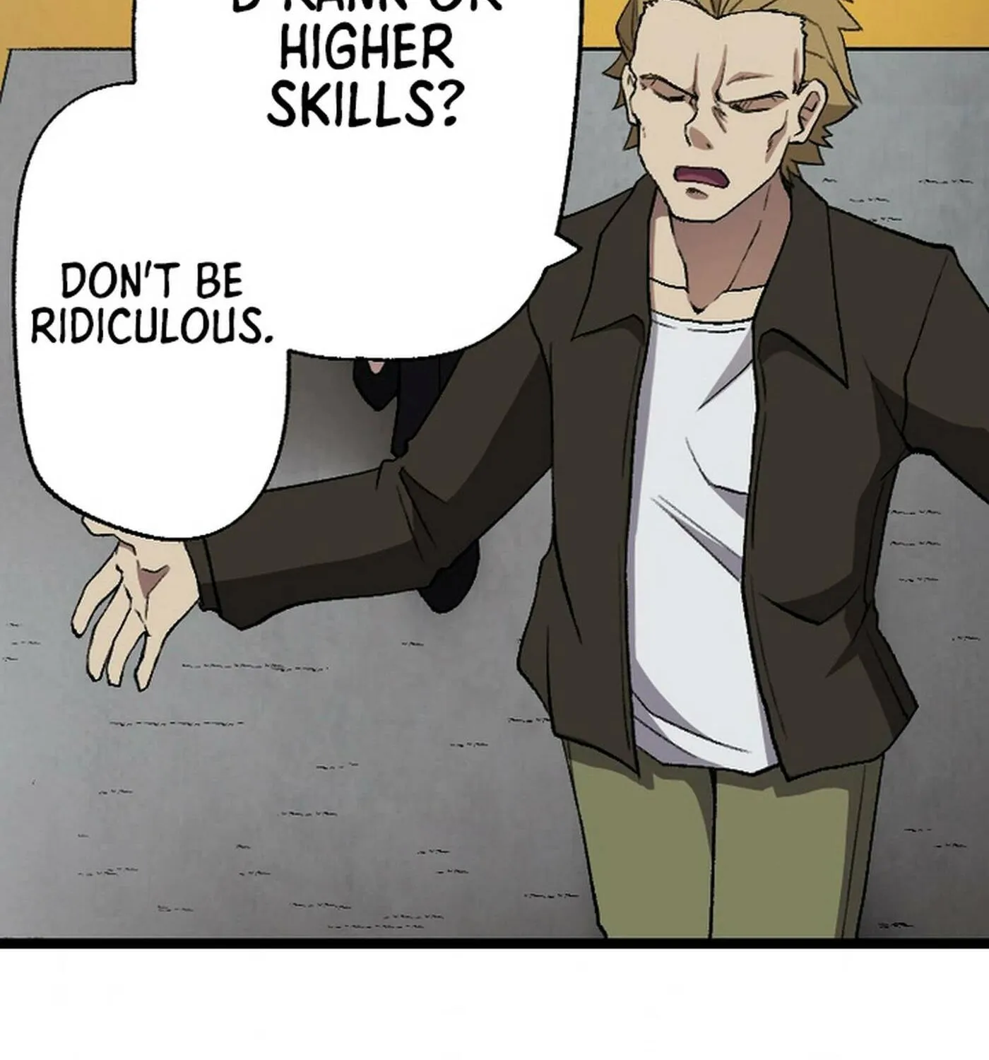 The Cursed Skill “Undeadification” Made Me the Ultimate Invincible Necromancer Chapter 8 page 74 - 