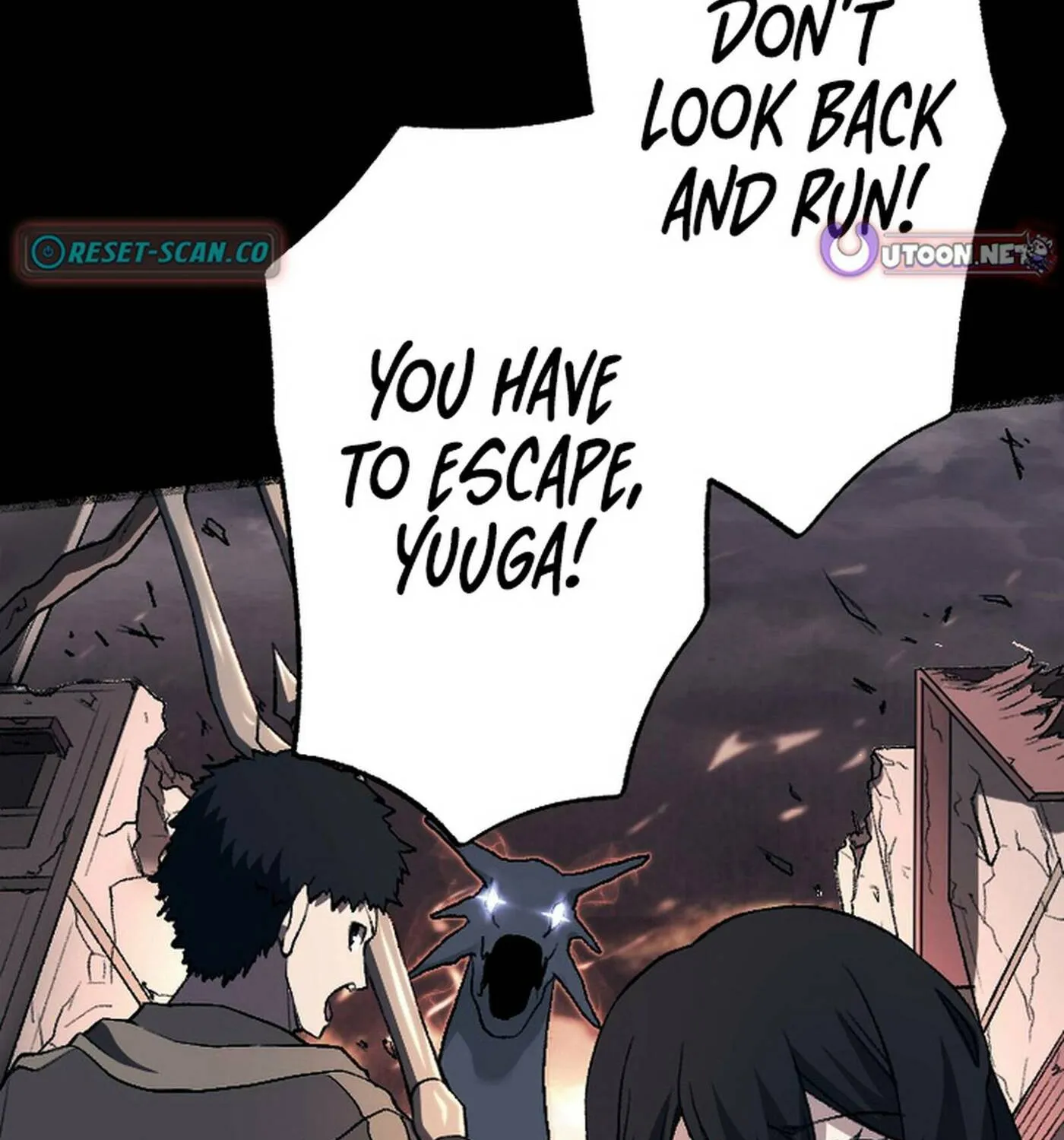 The Cursed Skill “Undeadification” Made Me the Ultimate Invincible Necromancer Chapter 8 page 98 - 