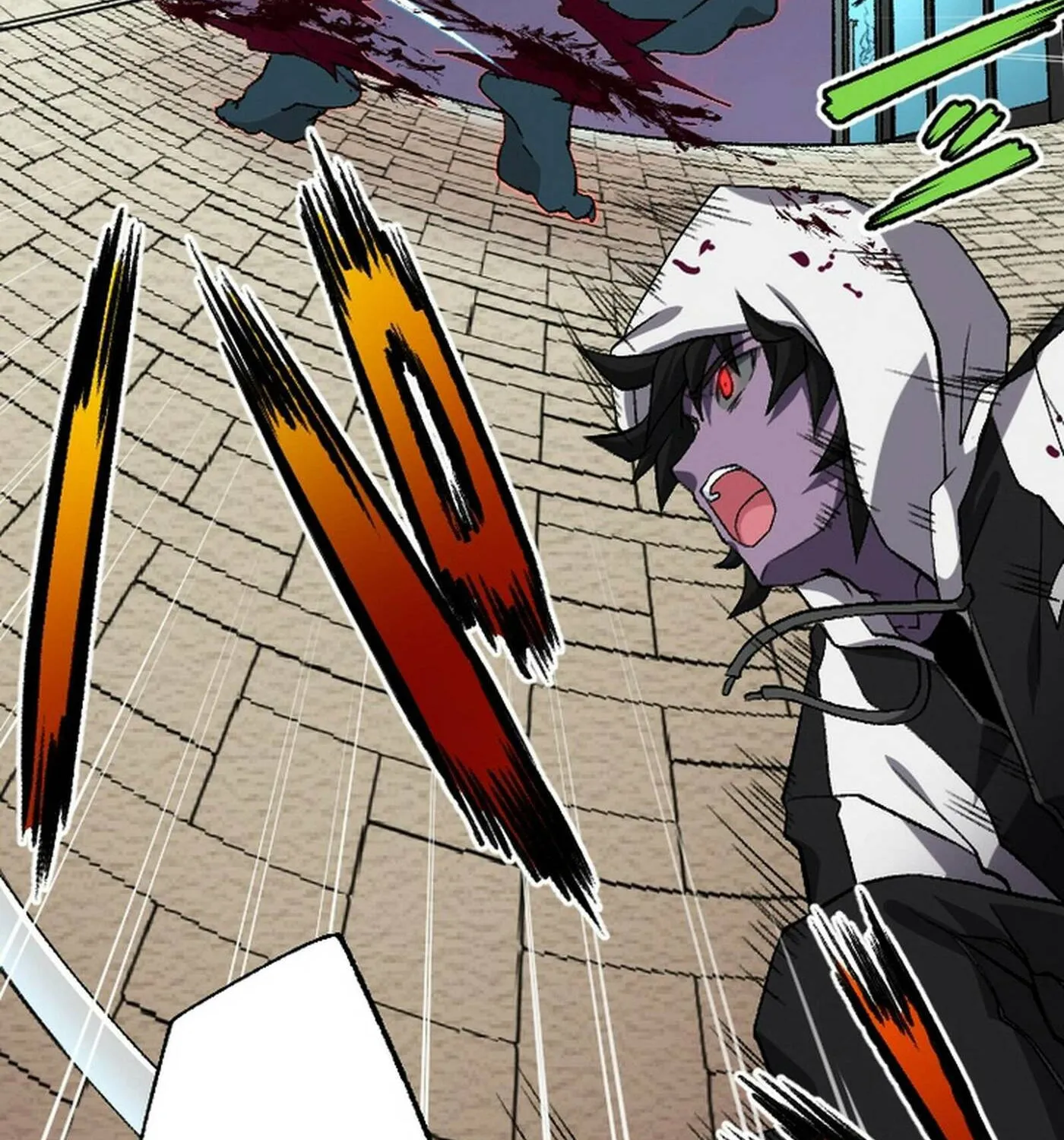 The Cursed Skill “Undeadification” Made Me the Ultimate Invincible Necromancer Chapter 9 page 107 - 