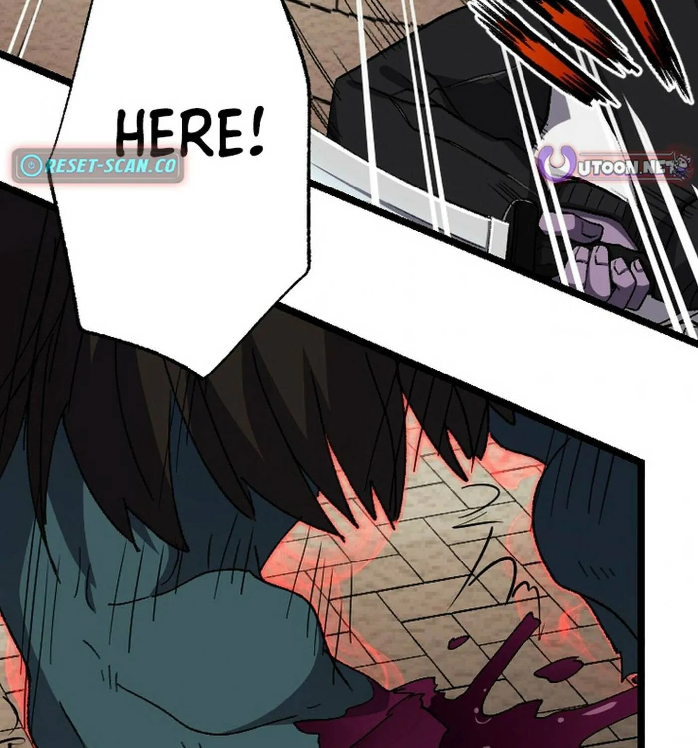 The Cursed Skill “Undeadification” Made Me the Ultimate Invincible Necromancer Chapter 9 page 108 - 