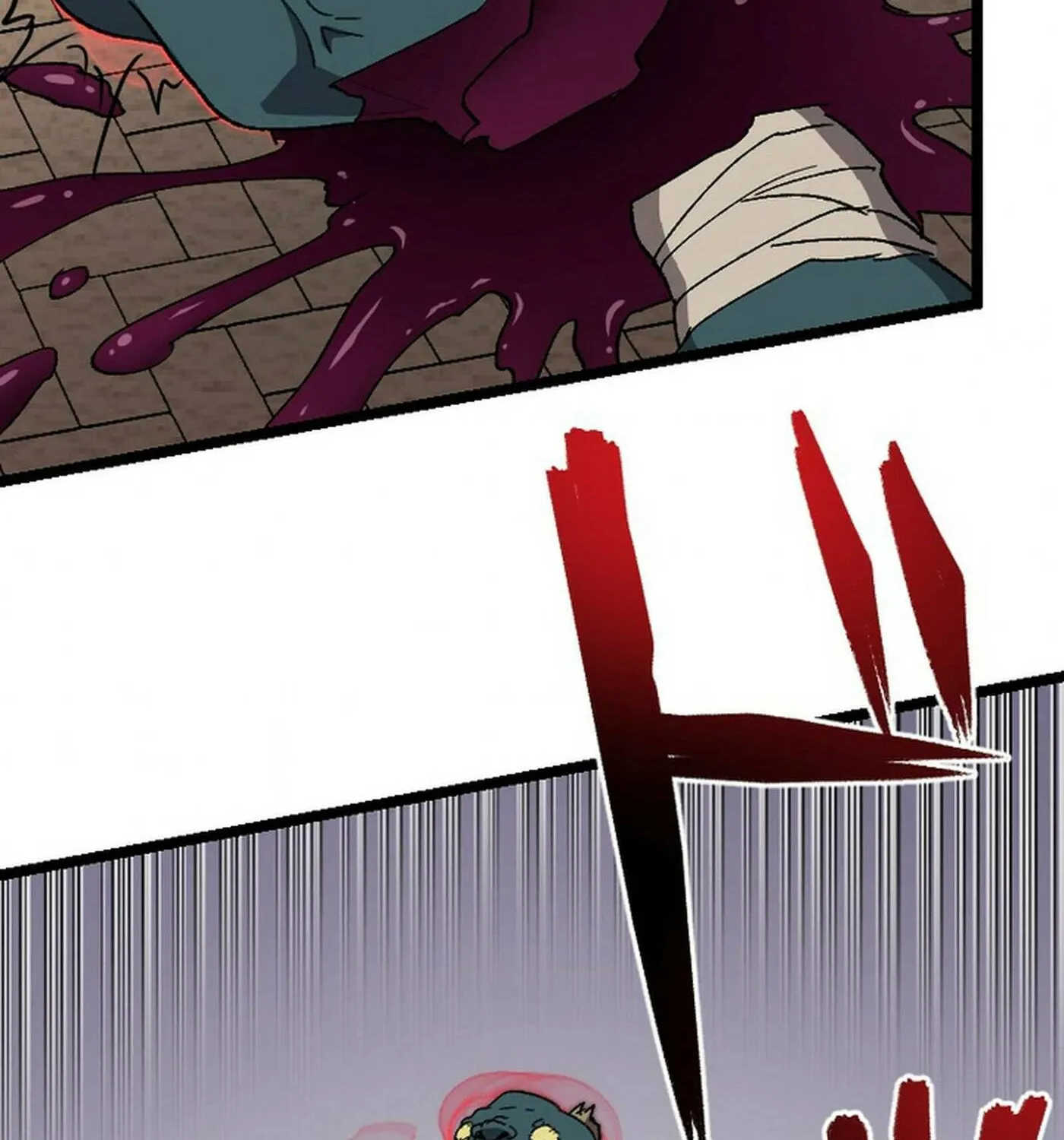 The Cursed Skill “Undeadification” Made Me the Ultimate Invincible Necromancer Chapter 9 page 109 - 