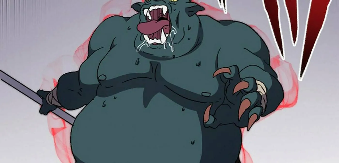 The Cursed Skill “Undeadification” Made Me the Ultimate Invincible Necromancer Chapter 9 page 110 - 