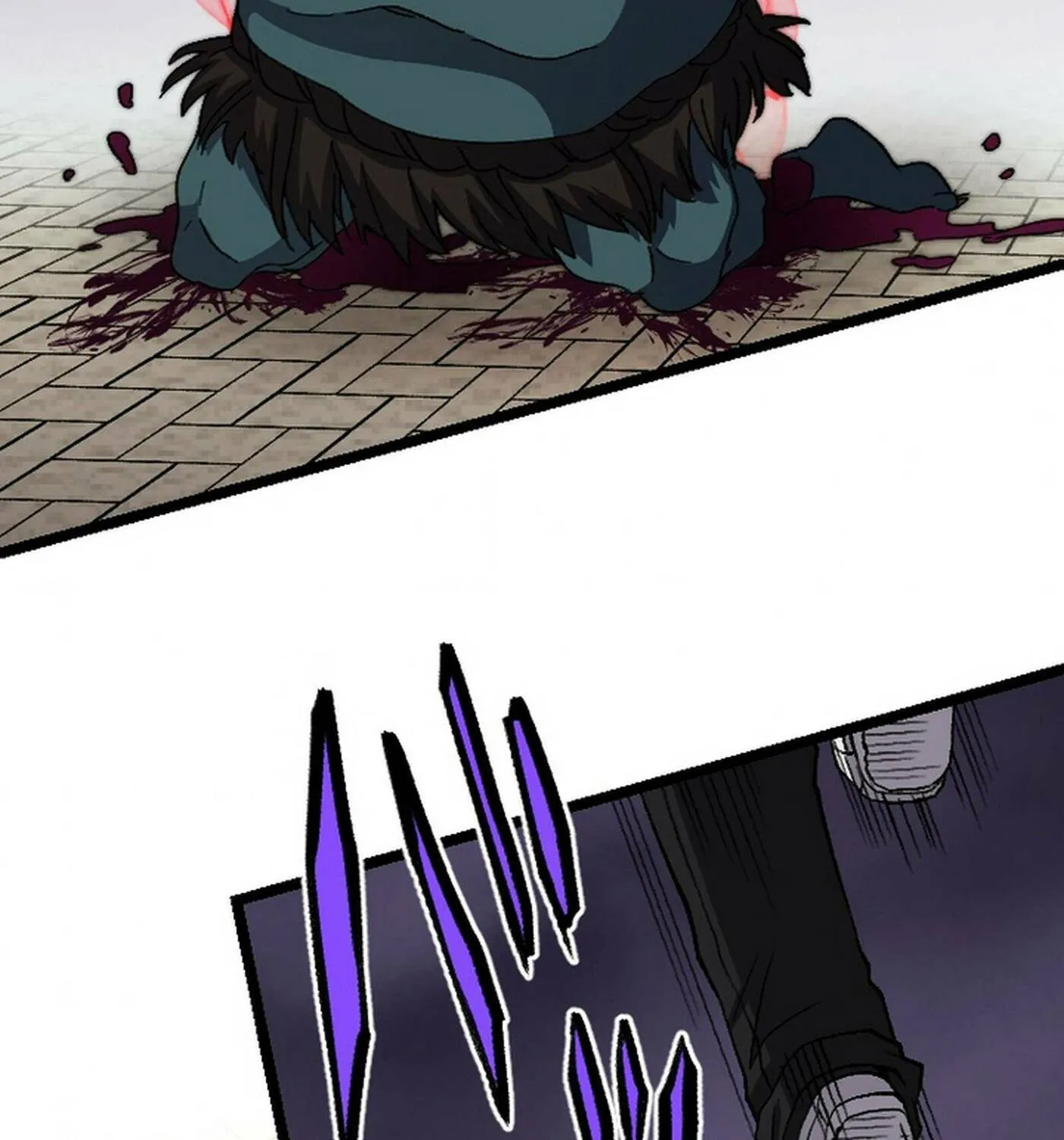 The Cursed Skill “Undeadification” Made Me the Ultimate Invincible Necromancer Chapter 9 page 111 - 