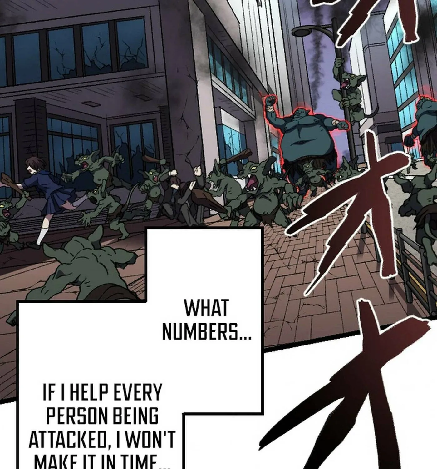 The Cursed Skill “Undeadification” Made Me the Ultimate Invincible Necromancer Chapter 9 page 124 - 