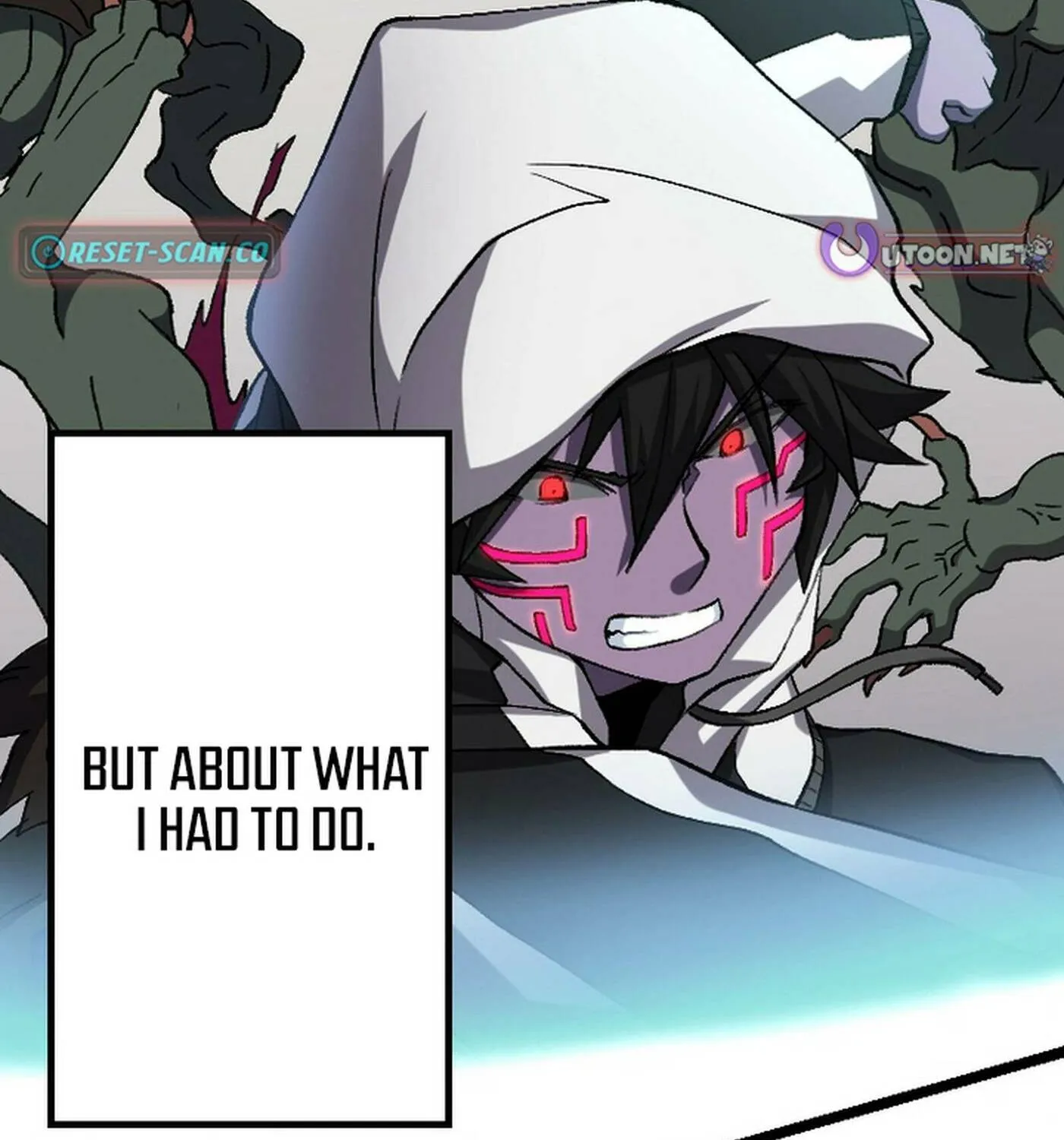 The Cursed Skill “Undeadification” Made Me the Ultimate Invincible Necromancer Chapter 9 page 148 - 
