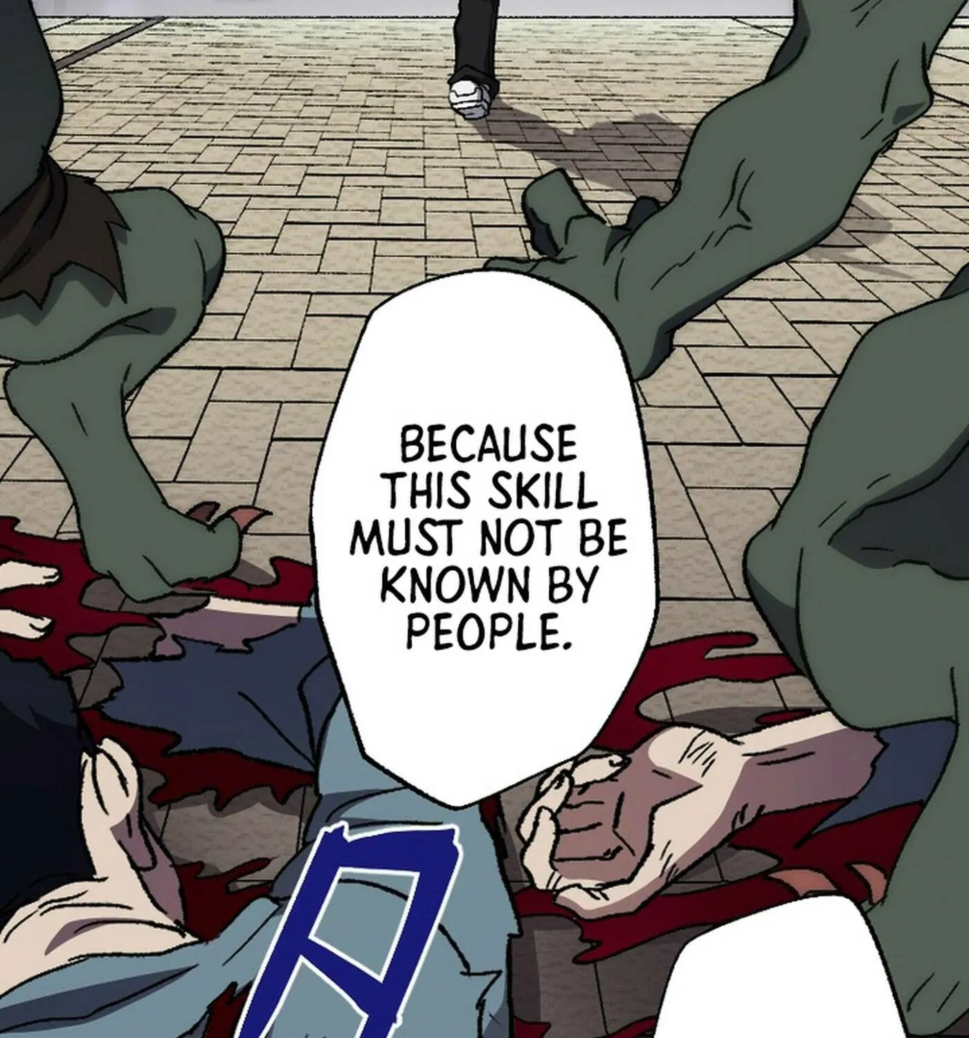 The Cursed Skill “Undeadification” Made Me the Ultimate Invincible Necromancer Chapter 9 page 154 - 