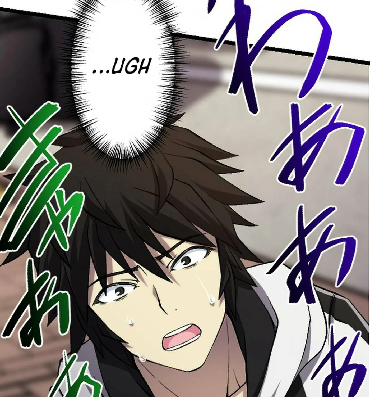 The Cursed Skill “Undeadification” Made Me the Ultimate Invincible Necromancer Chapter 9 page 17 - 