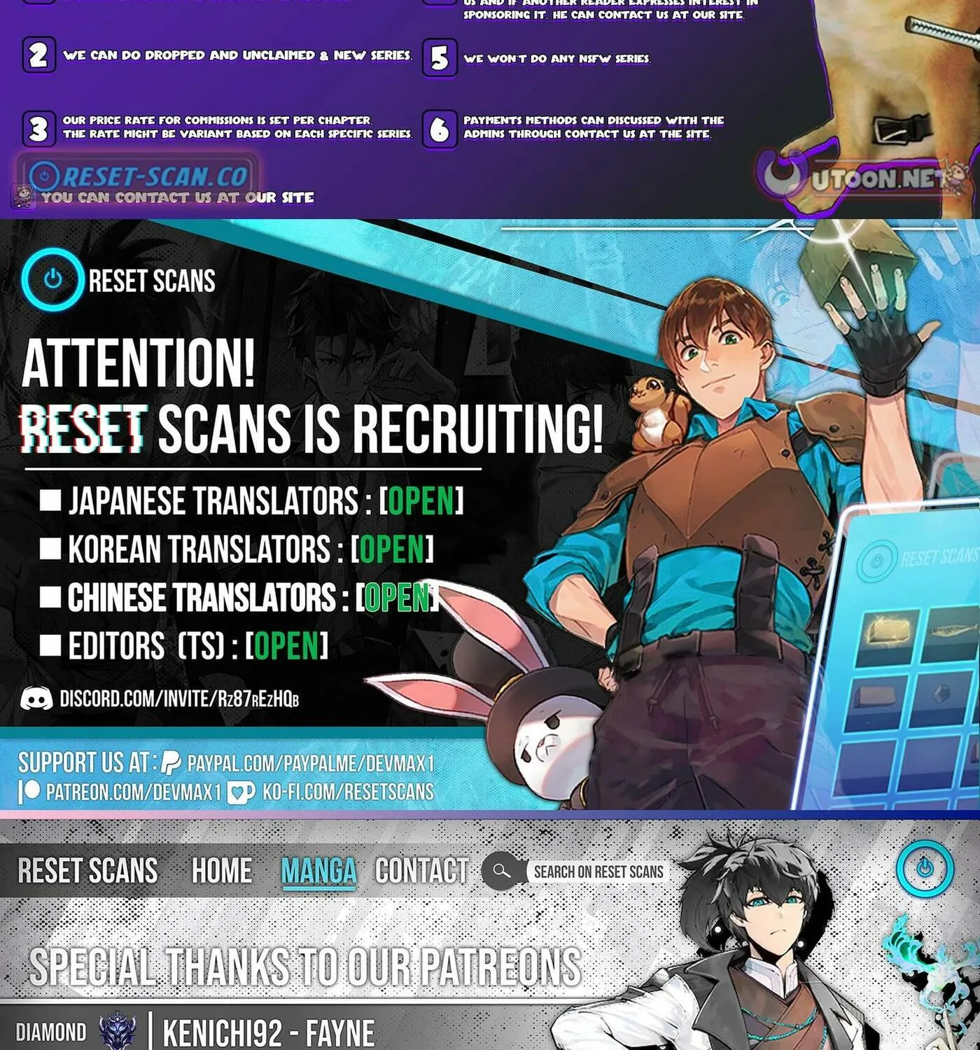 The Cursed Skill “Undeadification” Made Me the Ultimate Invincible Necromancer Chapter 9 page 167 - 