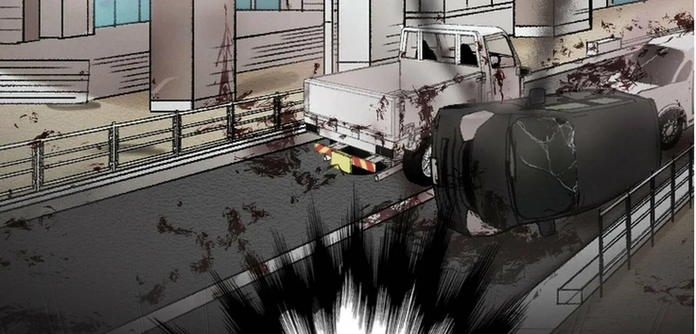 The Cursed Skill “Undeadification” Made Me the Ultimate Invincible Necromancer Chapter 9 page 20 - 