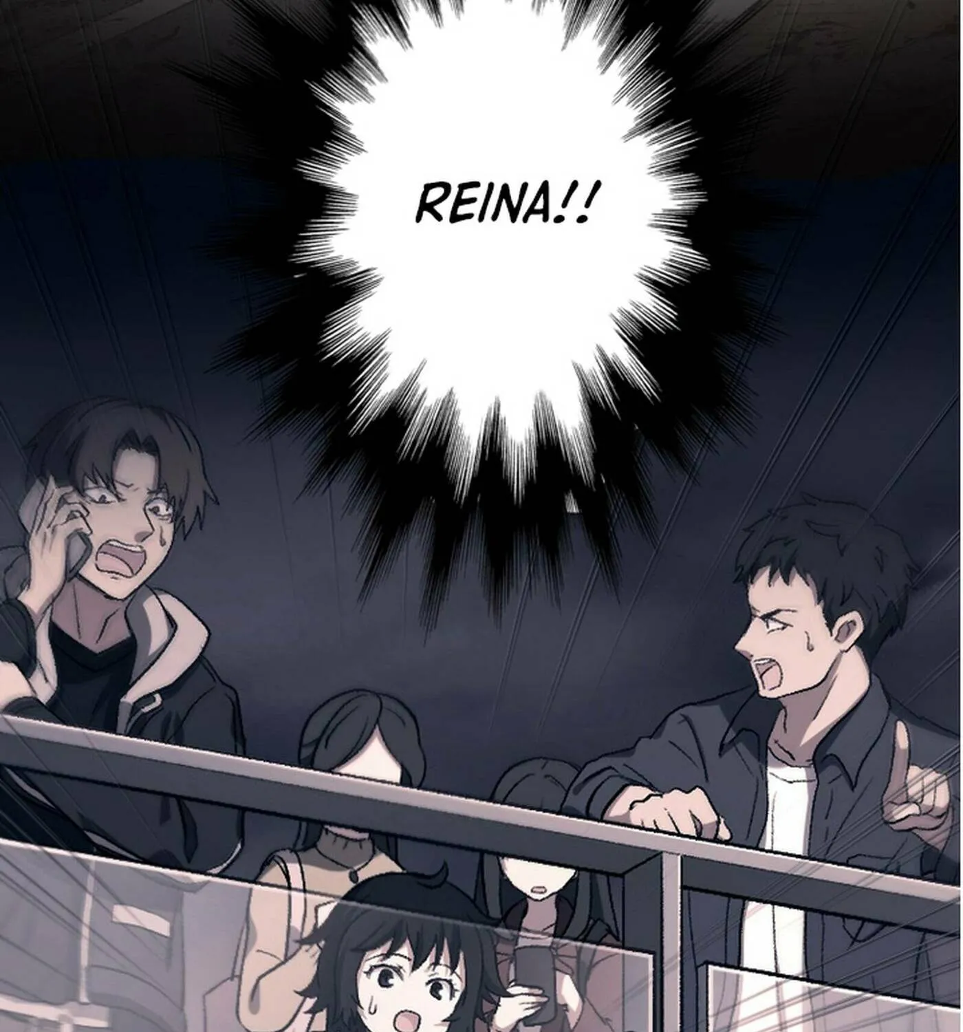 The Cursed Skill “Undeadification” Made Me the Ultimate Invincible Necromancer Chapter 9 page 21 - 