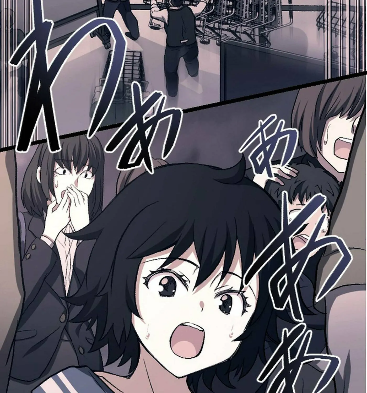 The Cursed Skill “Undeadification” Made Me the Ultimate Invincible Necromancer Chapter 9 page 24 - 