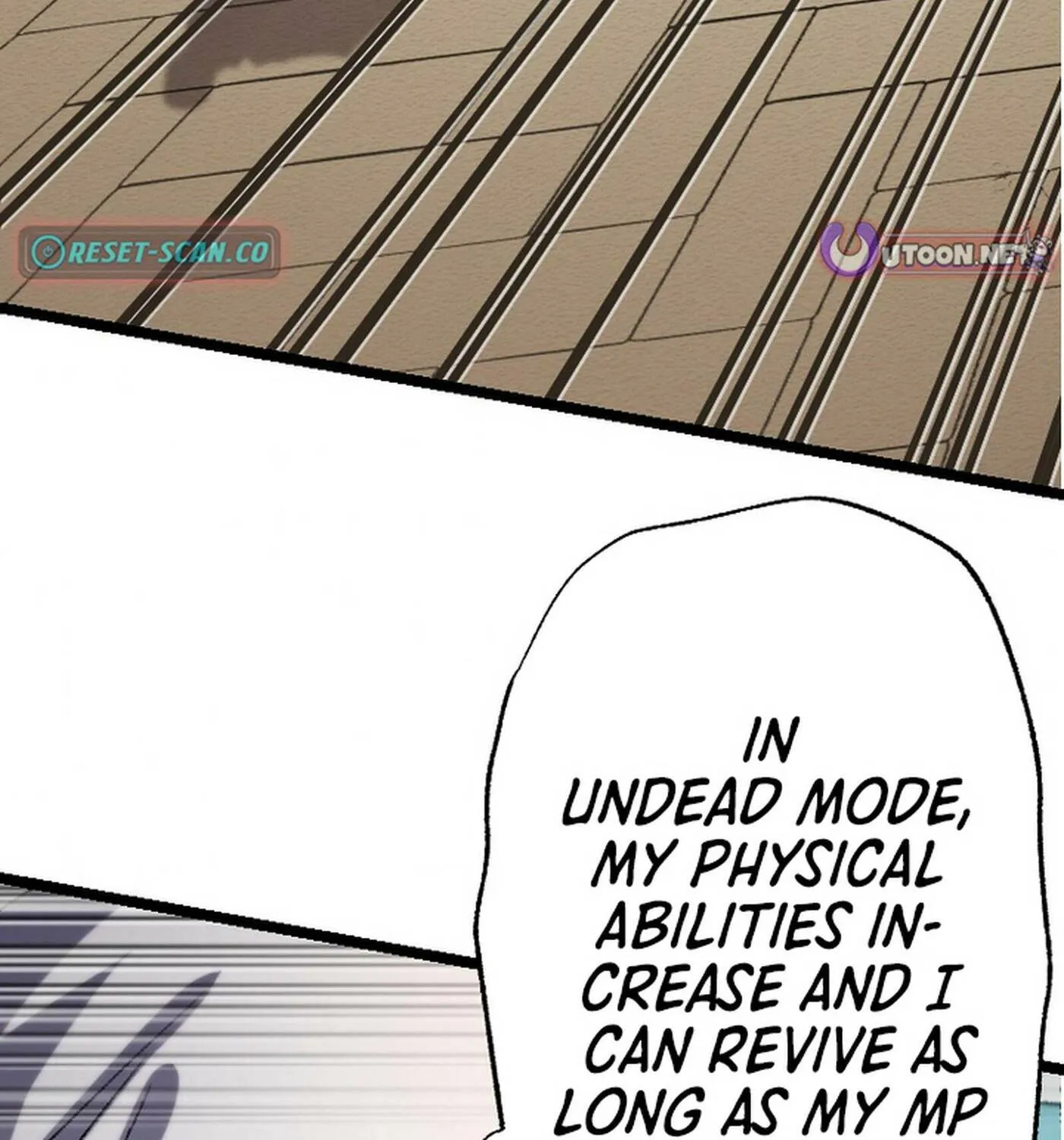 The Cursed Skill “Undeadification” Made Me the Ultimate Invincible Necromancer Chapter 9 page 33 - 