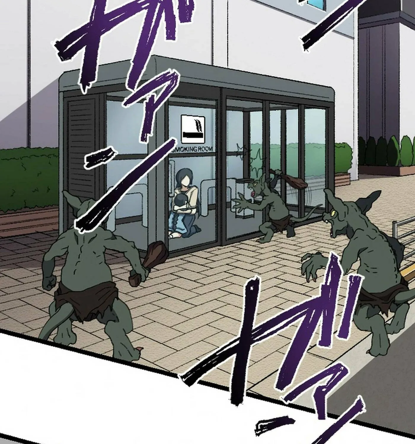 The Cursed Skill “Undeadification” Made Me the Ultimate Invincible Necromancer Chapter 9 page 37 - 