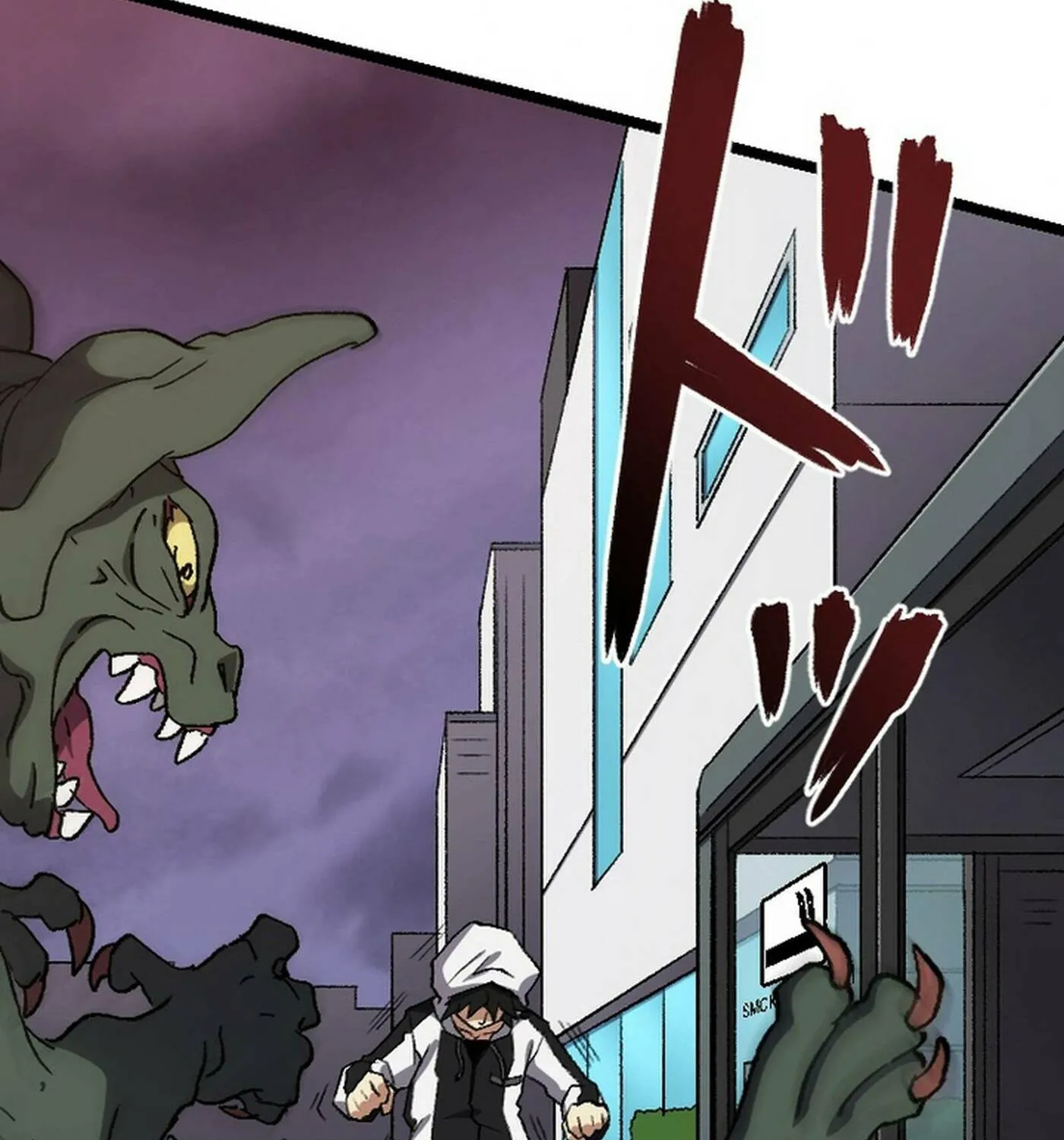 The Cursed Skill “Undeadification” Made Me the Ultimate Invincible Necromancer Chapter 9 page 56 - 