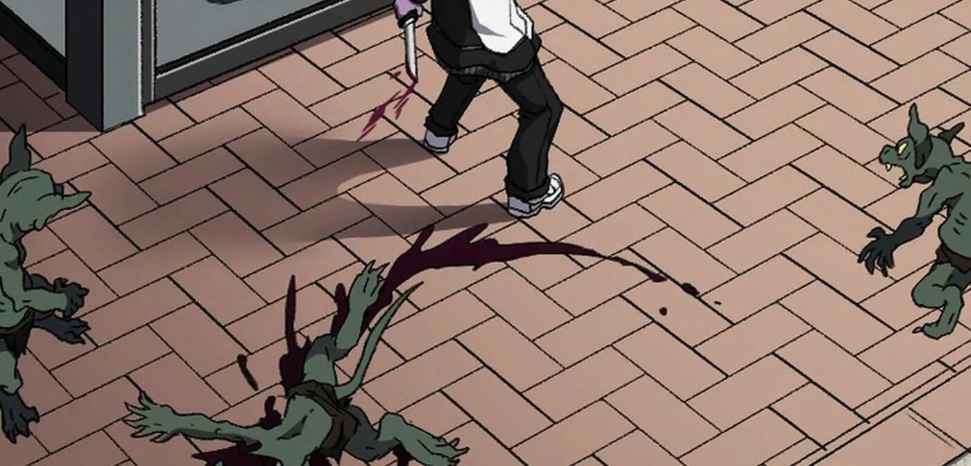 The Cursed Skill “Undeadification” Made Me the Ultimate Invincible Necromancer Chapter 9 page 65 - 