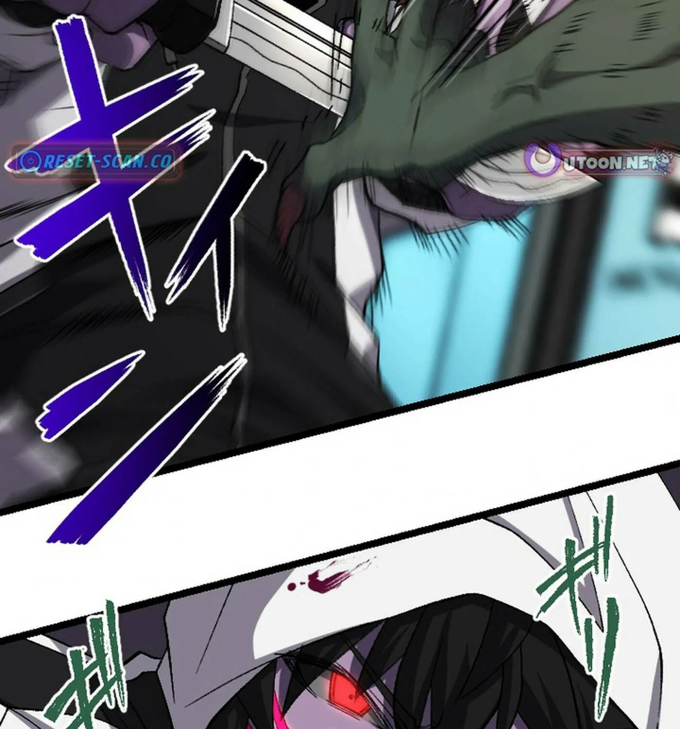 The Cursed Skill “Undeadification” Made Me the Ultimate Invincible Necromancer Chapter 9 page 68 - 