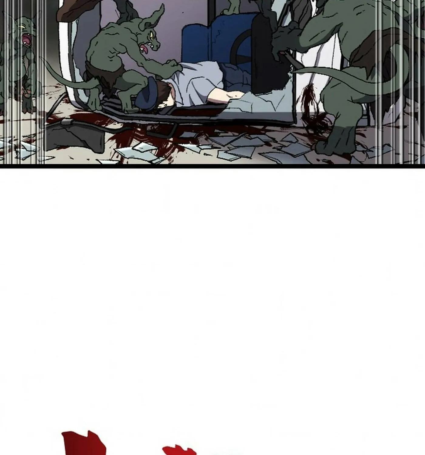 The Cursed Skill “Undeadification” Made Me the Ultimate Invincible Necromancer Chapter 9 page 9 - 